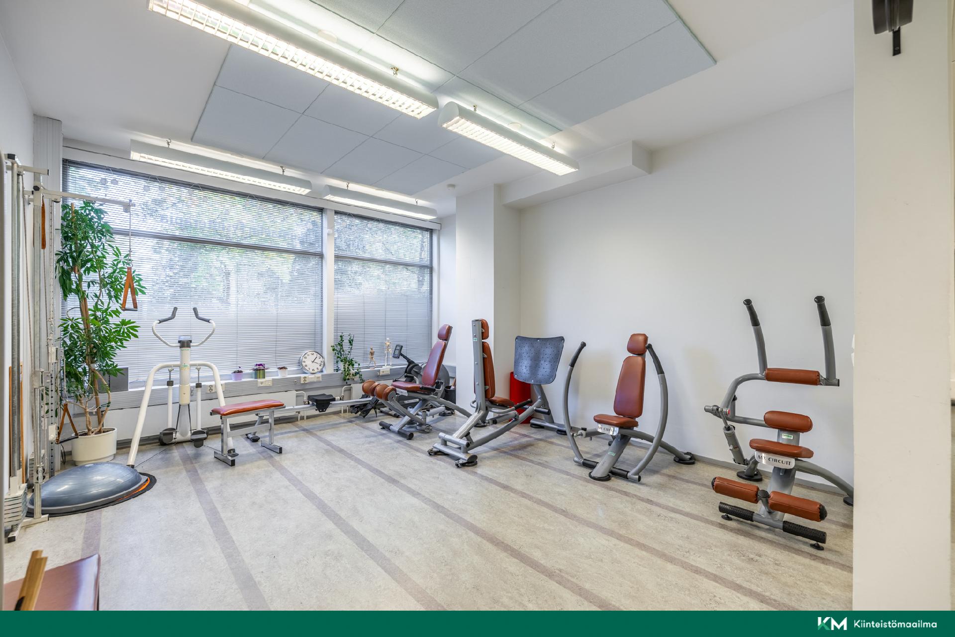 Otavankatu 8, Nuijamies, Mikkeli