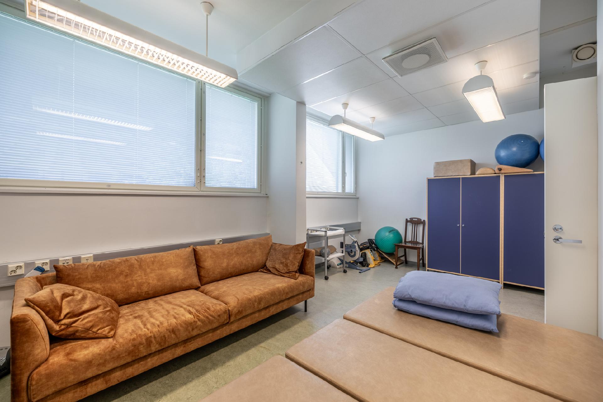 Otavankatu 8, Nuijamies, Mikkeli