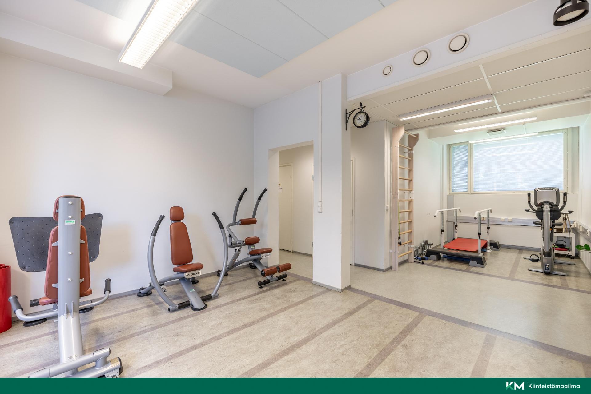 Otavankatu 8, Nuijamies, Mikkeli