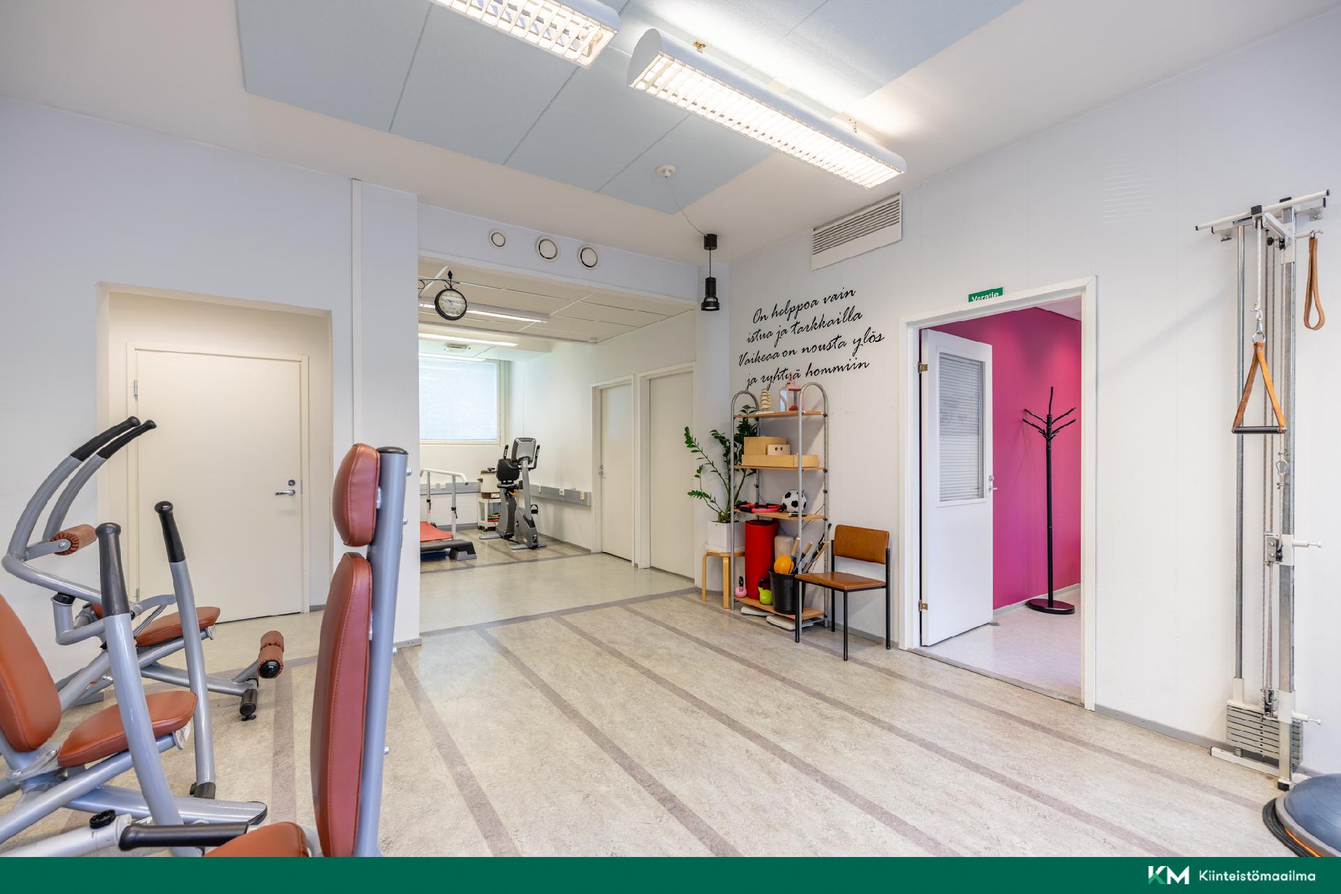 Otavankatu 8, Nuijamies, Mikkeli