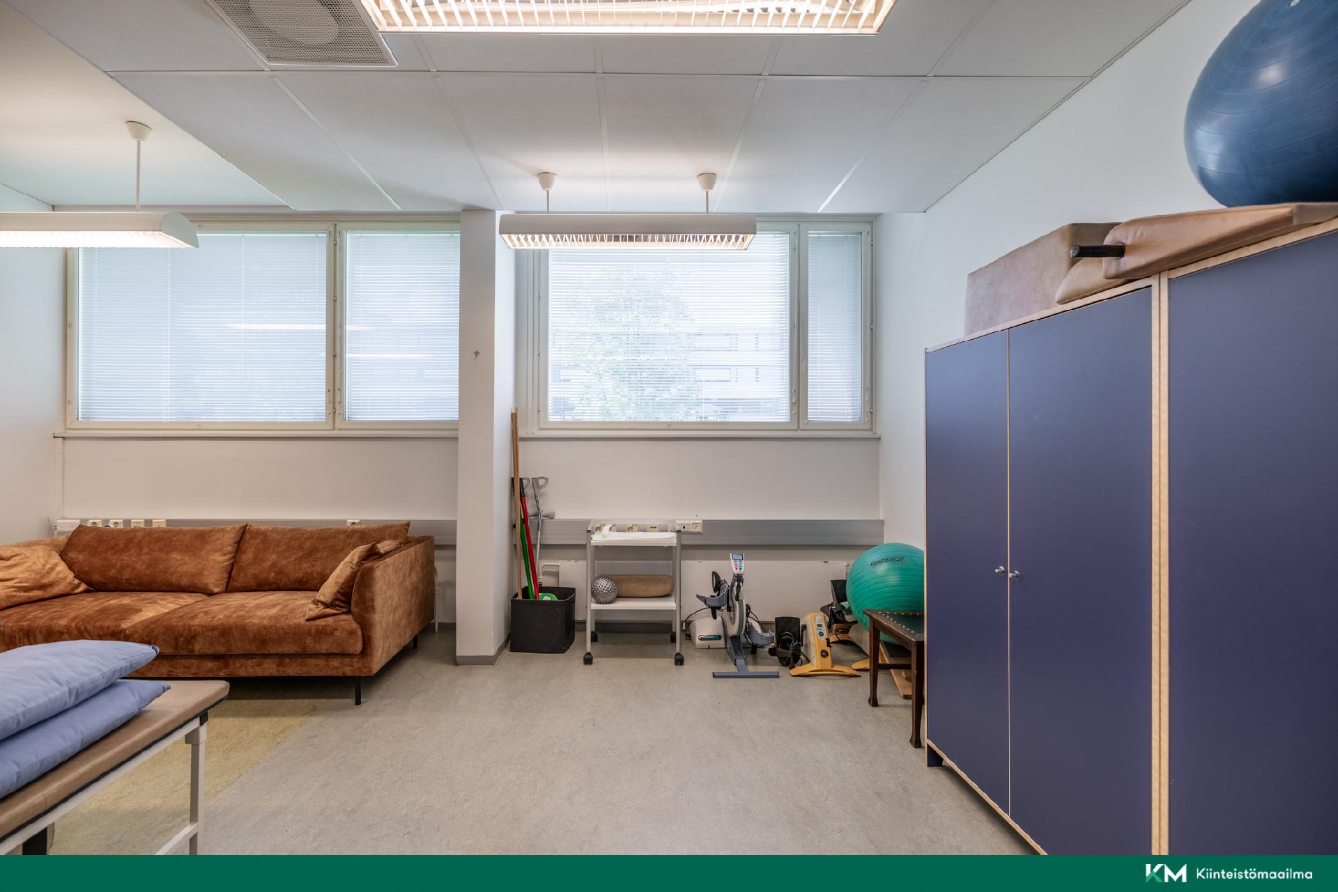 Otavankatu 8, Nuijamies, Mikkeli