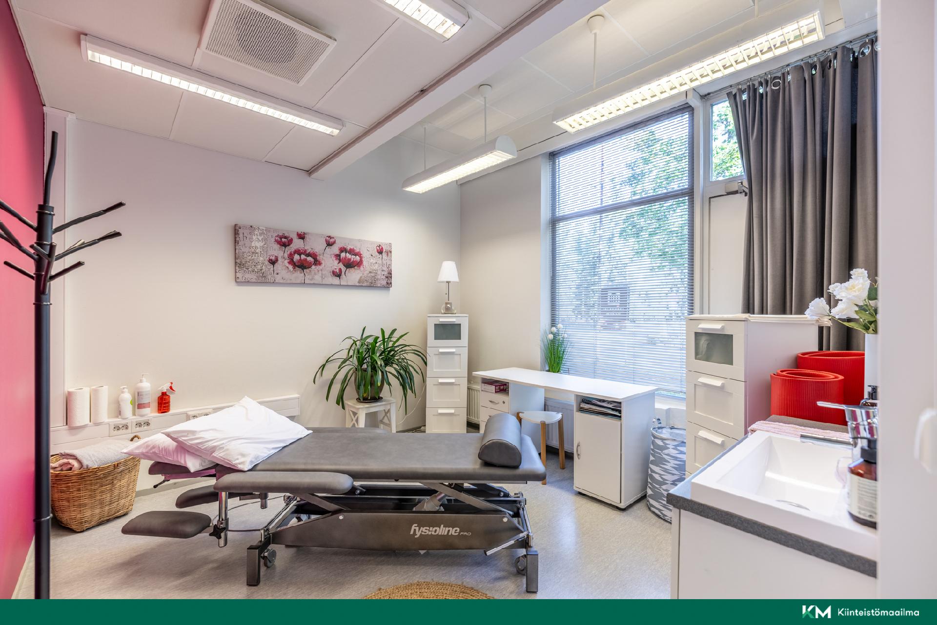 Otavankatu 8, Nuijamies, Mikkeli