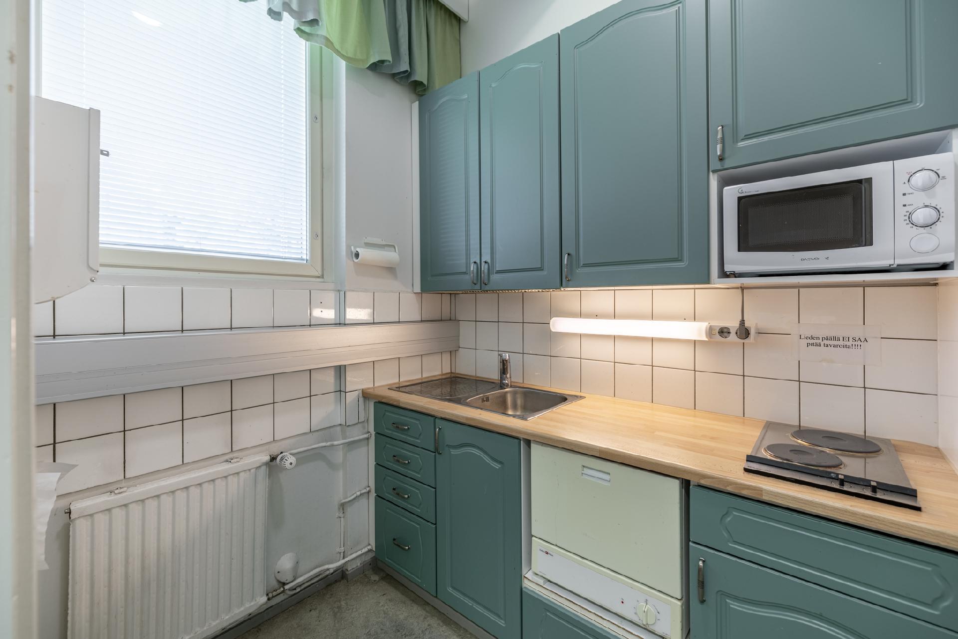 Otavankatu 8, Nuijamies, Mikkeli