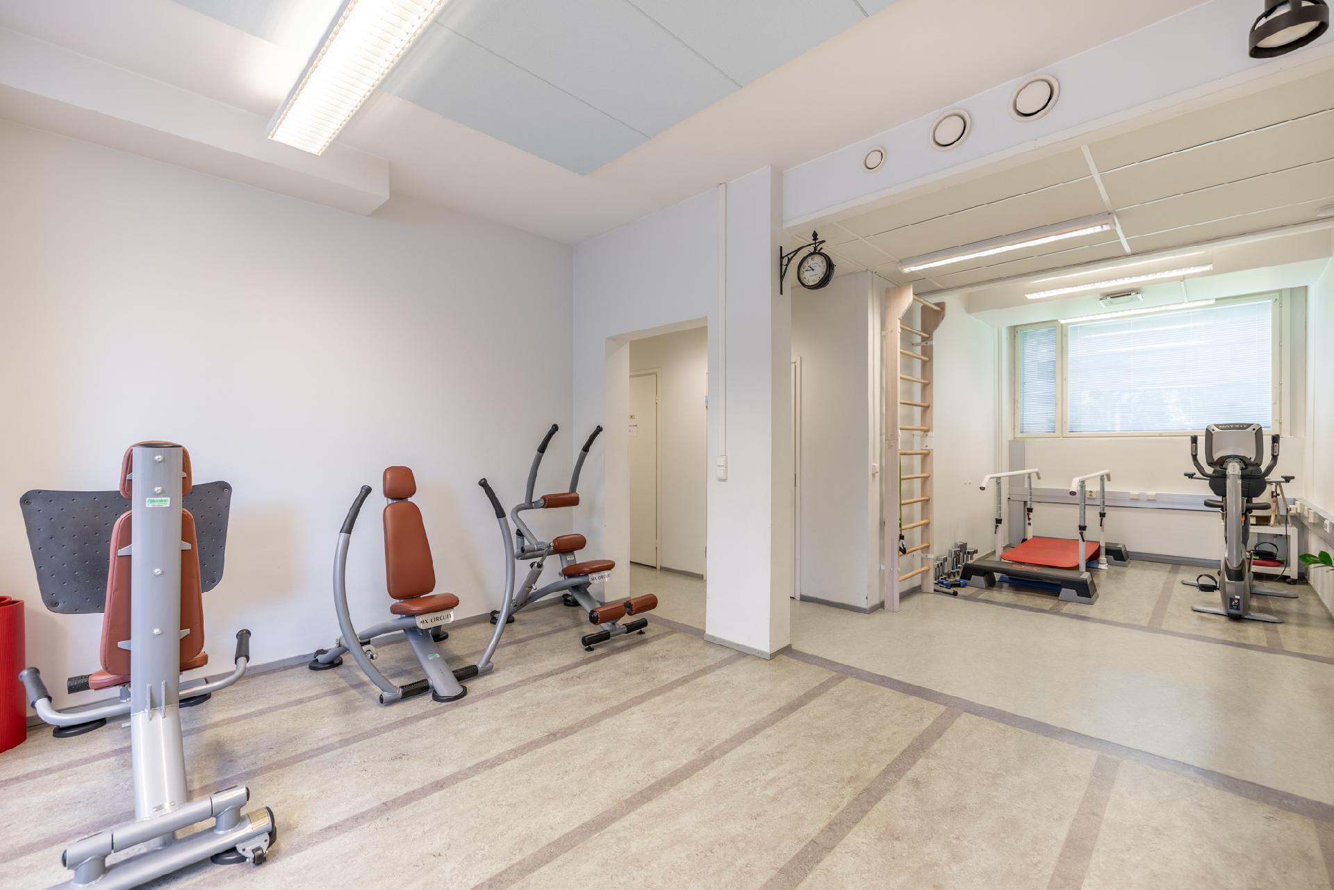 Otavankatu 8, Nuijamies, Mikkeli