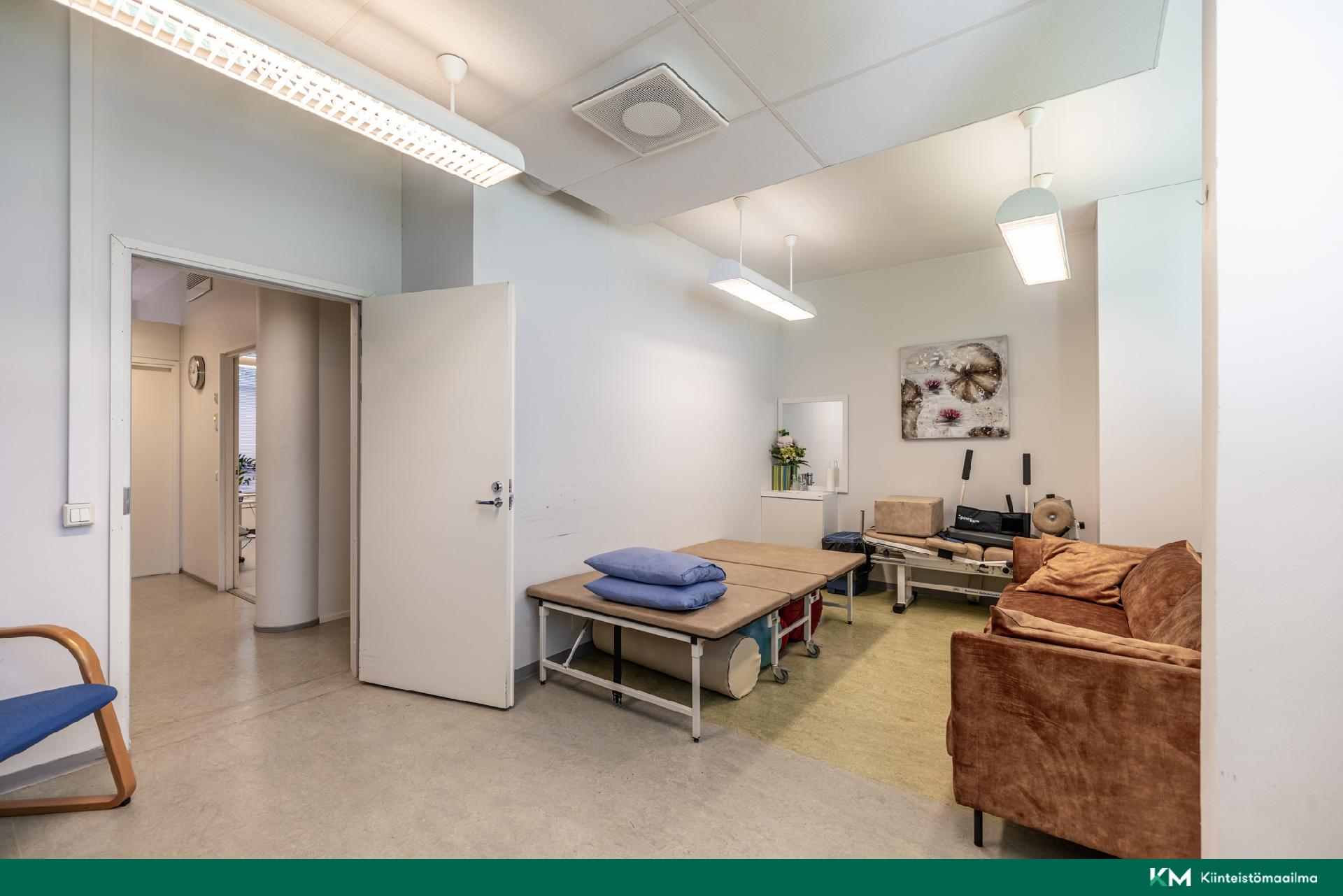 Otavankatu 8, Nuijamies, Mikkeli