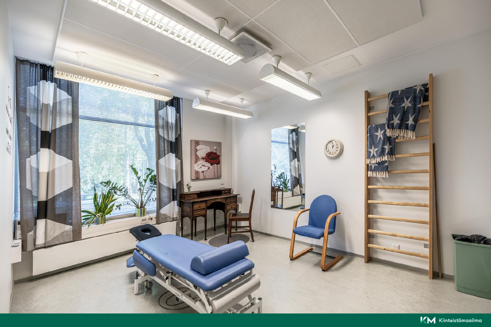 Otavankatu 8, Nuijamies, Mikkeli