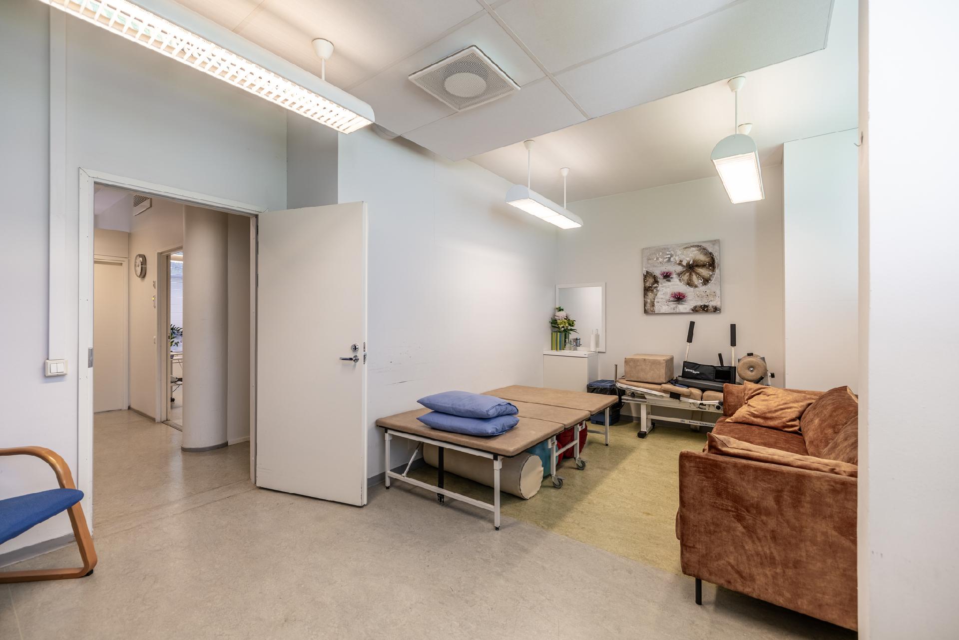 Otavankatu 8, Nuijamies, Mikkeli