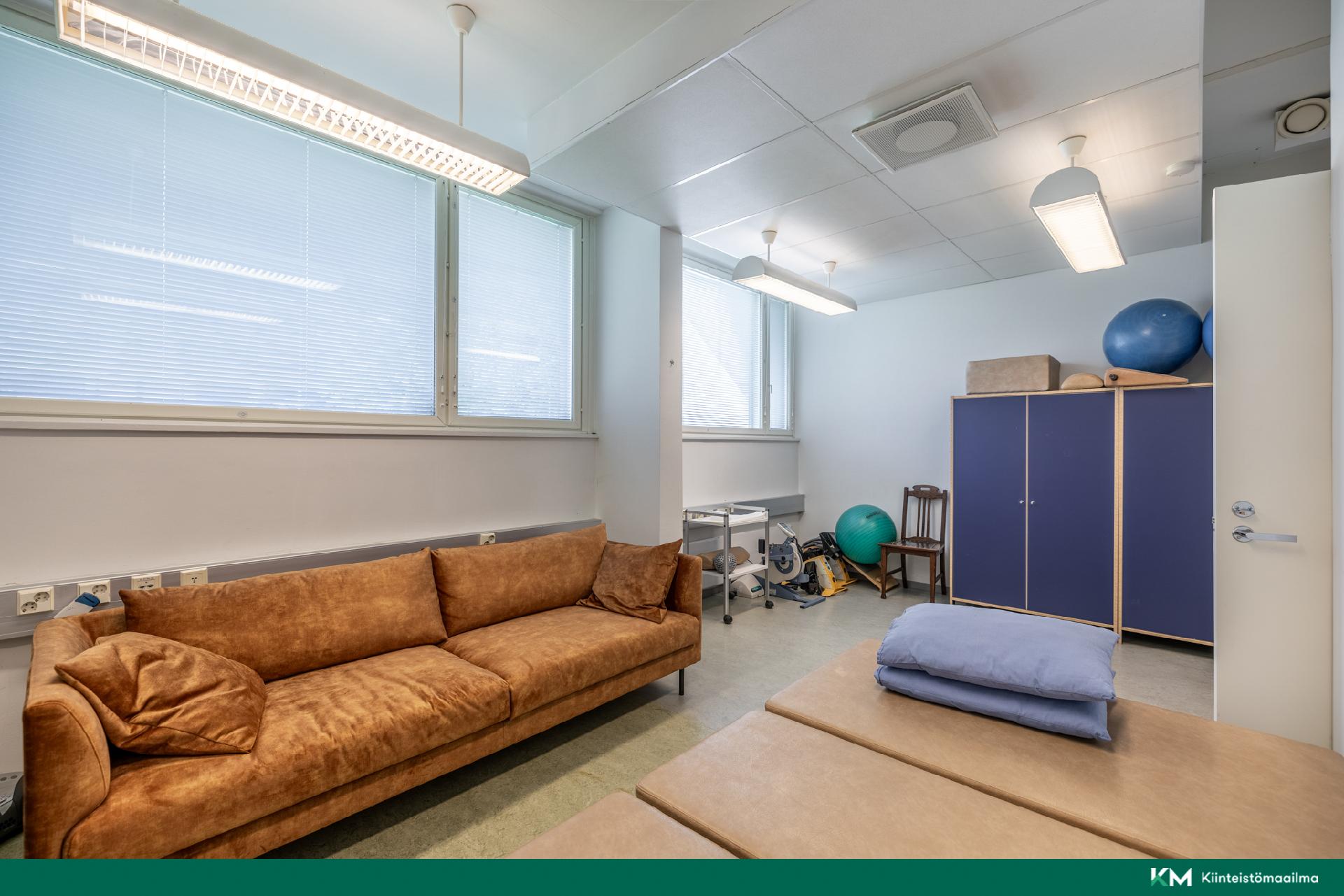 Otavankatu 8, Nuijamies, Mikkeli