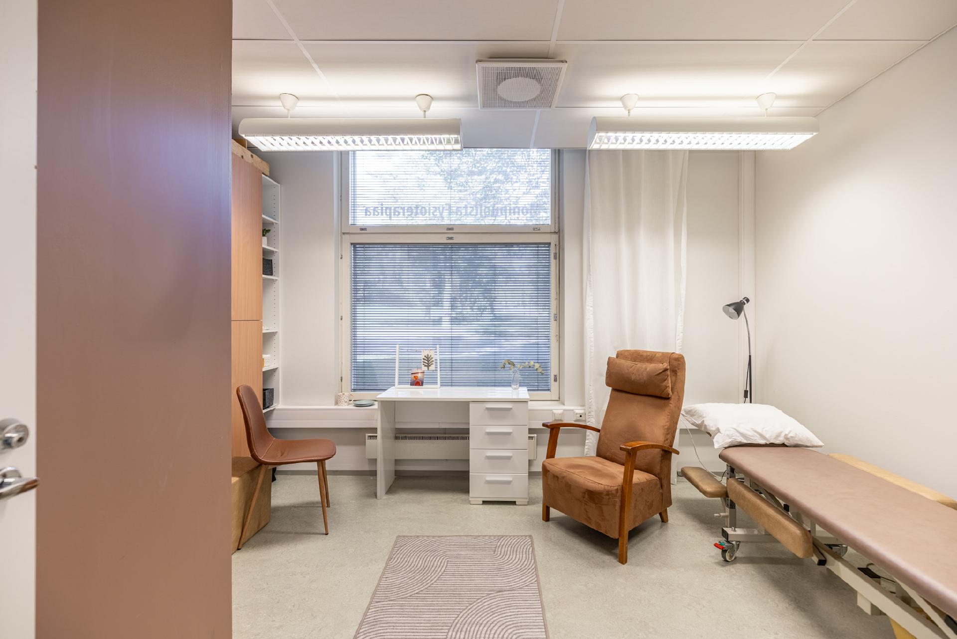 Otavankatu 8, Nuijamies, Mikkeli