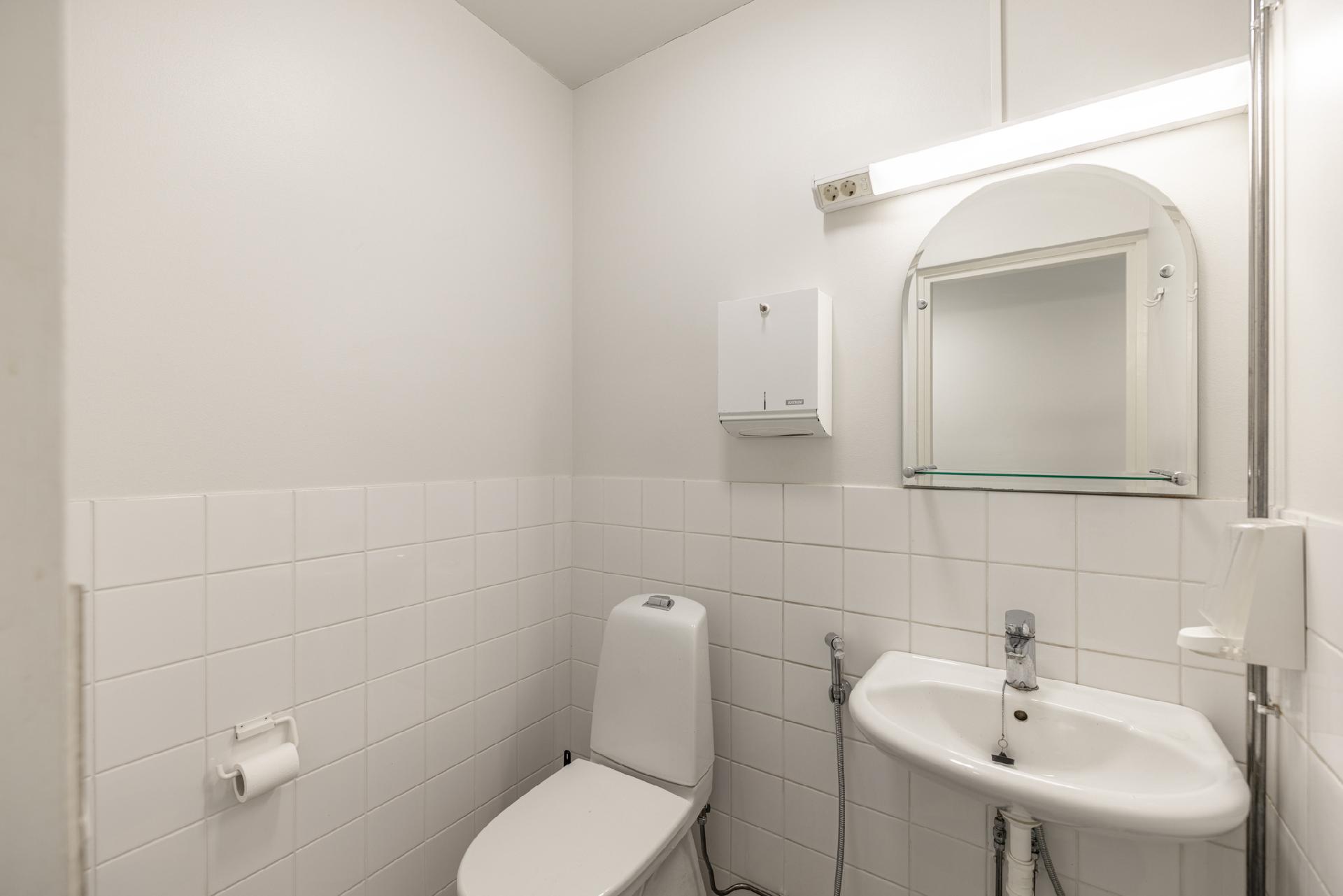 Otavankatu 8, Nuijamies, Mikkeli