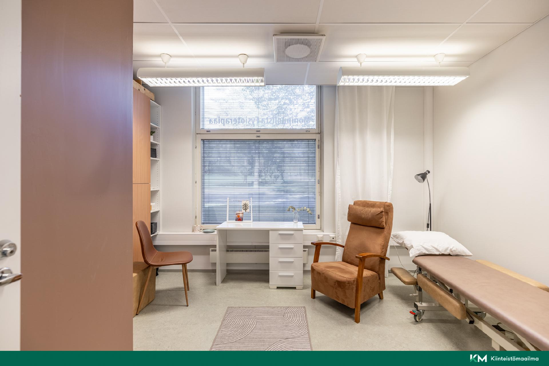 Otavankatu 8, Nuijamies, Mikkeli