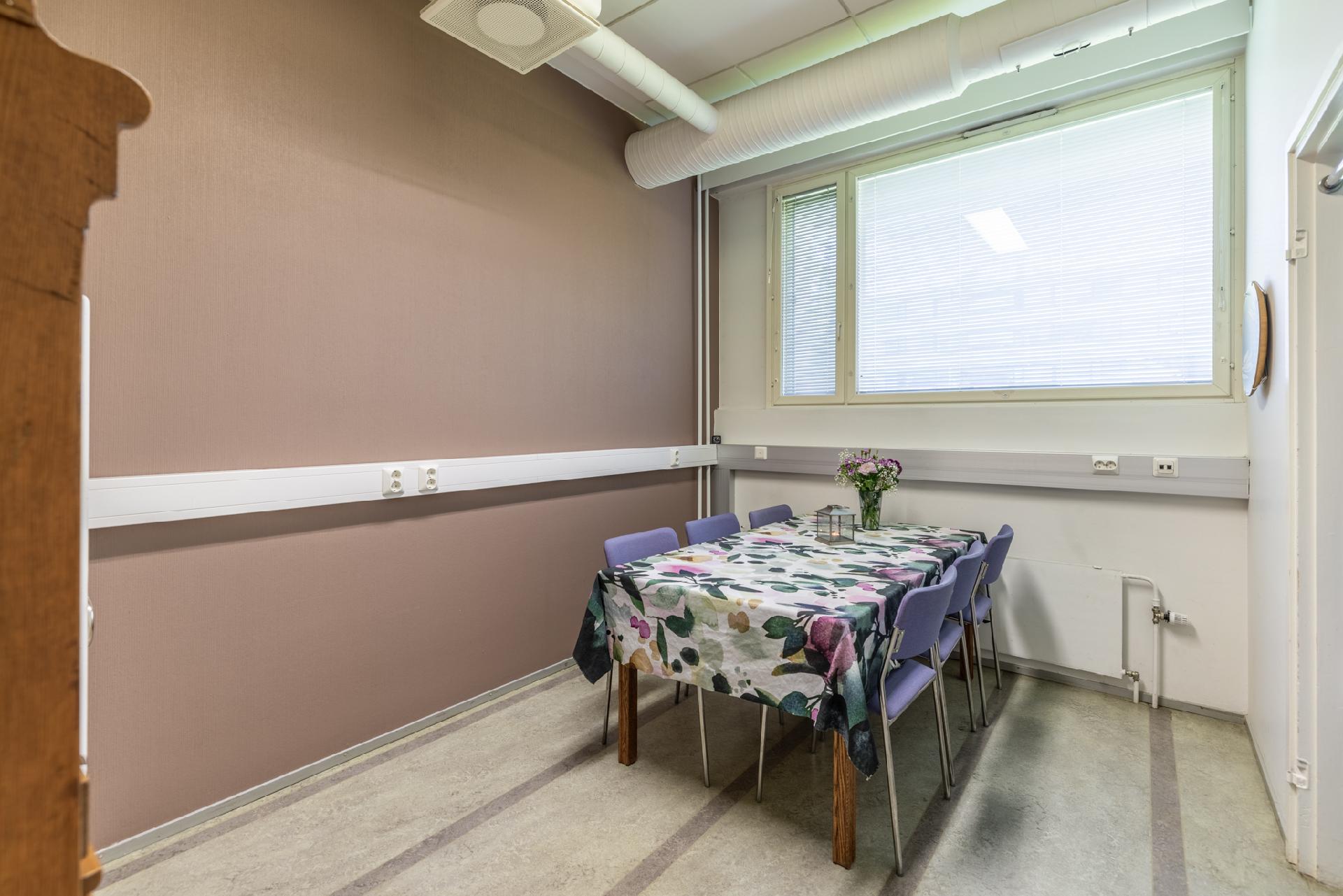 Otavankatu 8, Nuijamies, Mikkeli