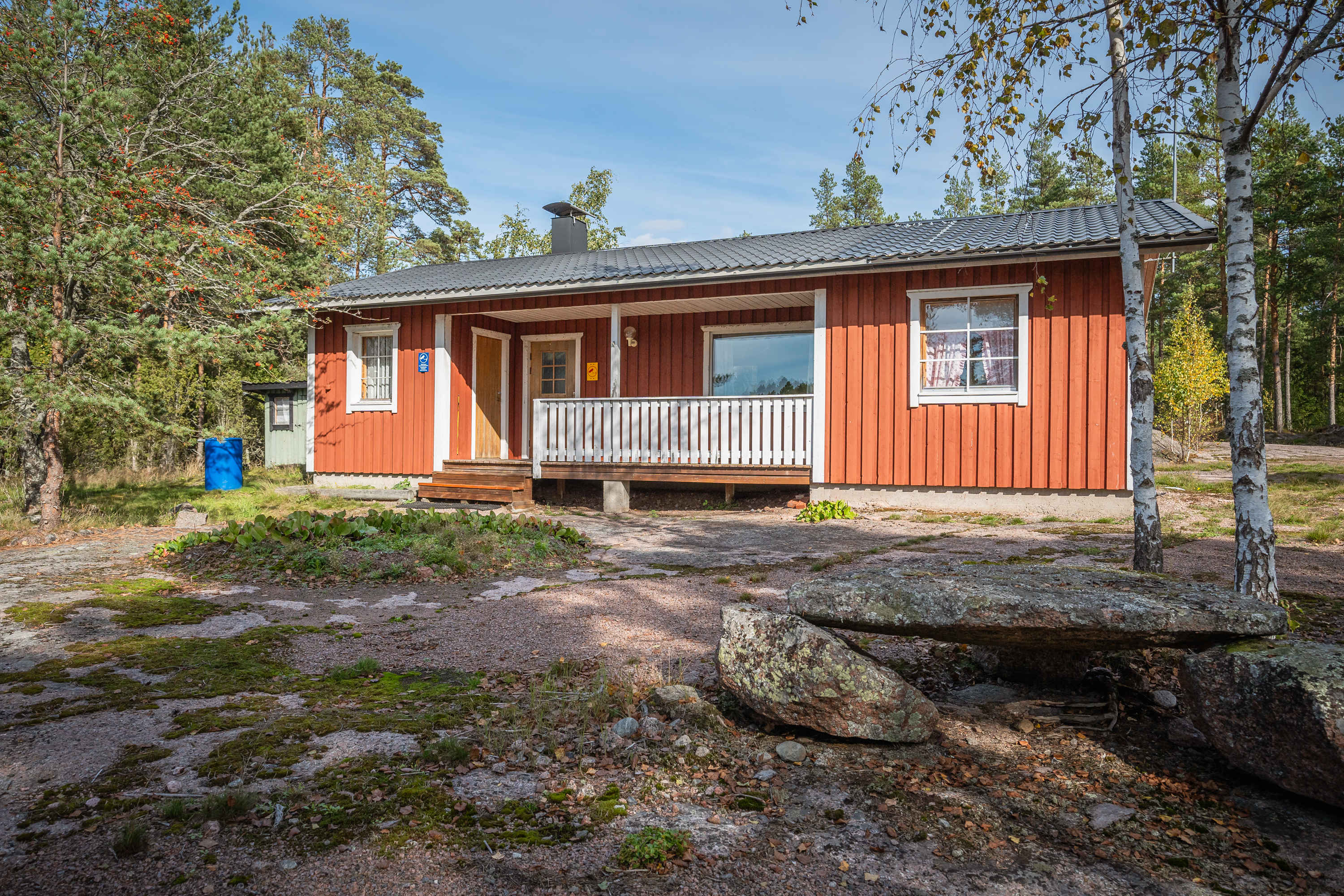 Mökki