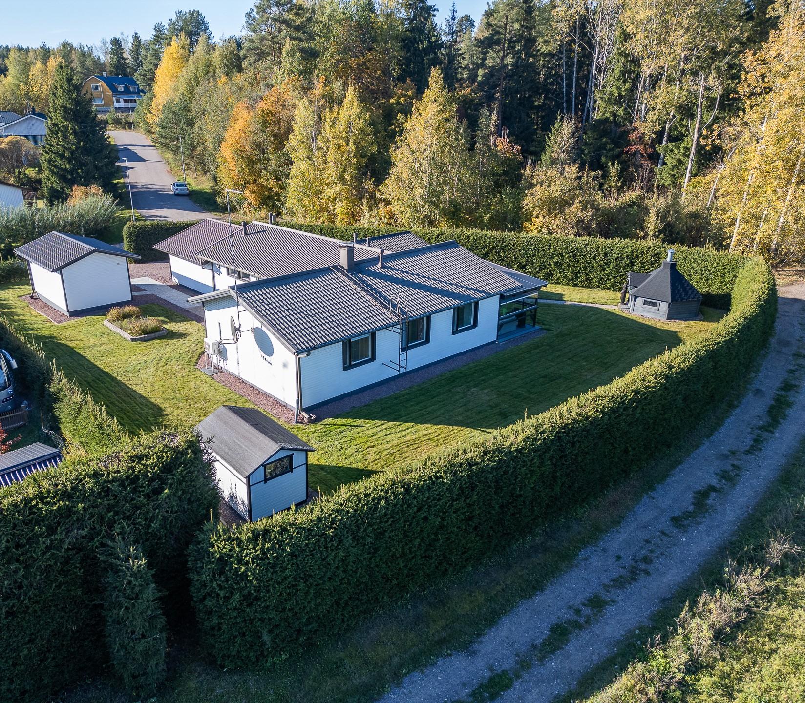 Ilmakuva