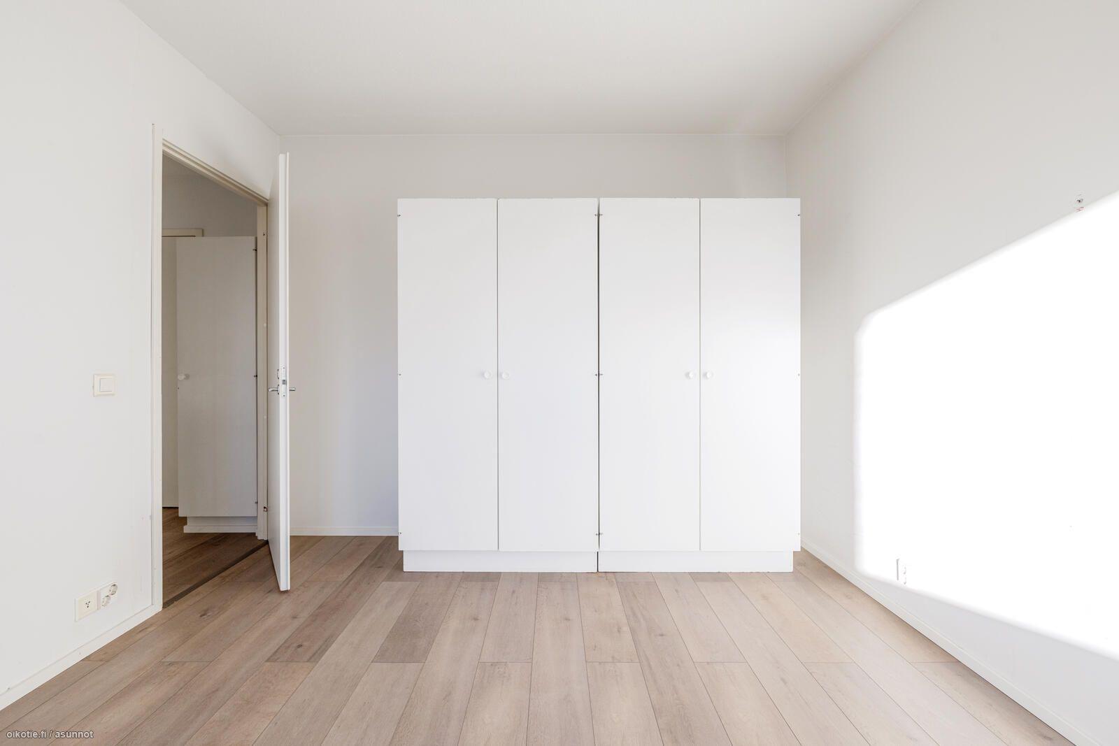 Hanhitie 17, Höyhtyä, Oulu