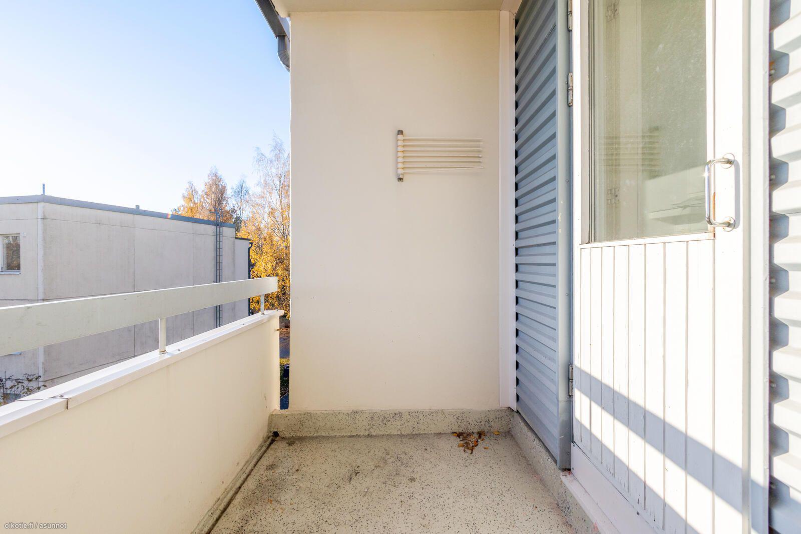 Hanhitie 17, Höyhtyä, Oulu