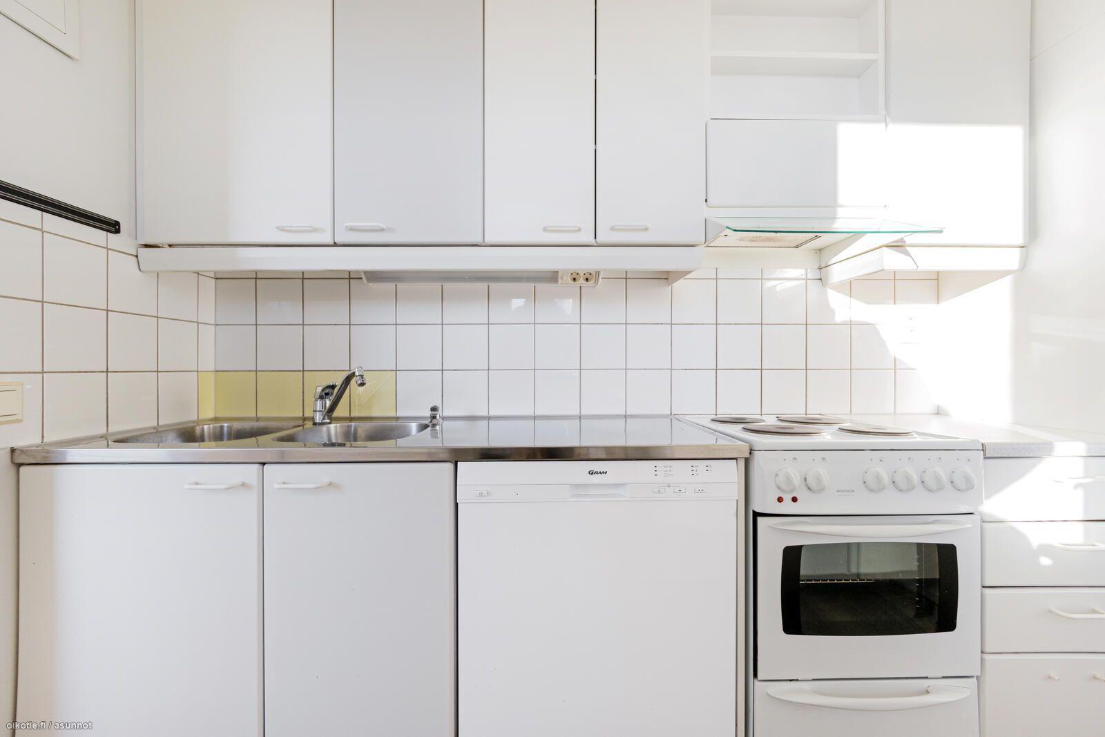 Hanhitie 17, Höyhtyä, Oulu