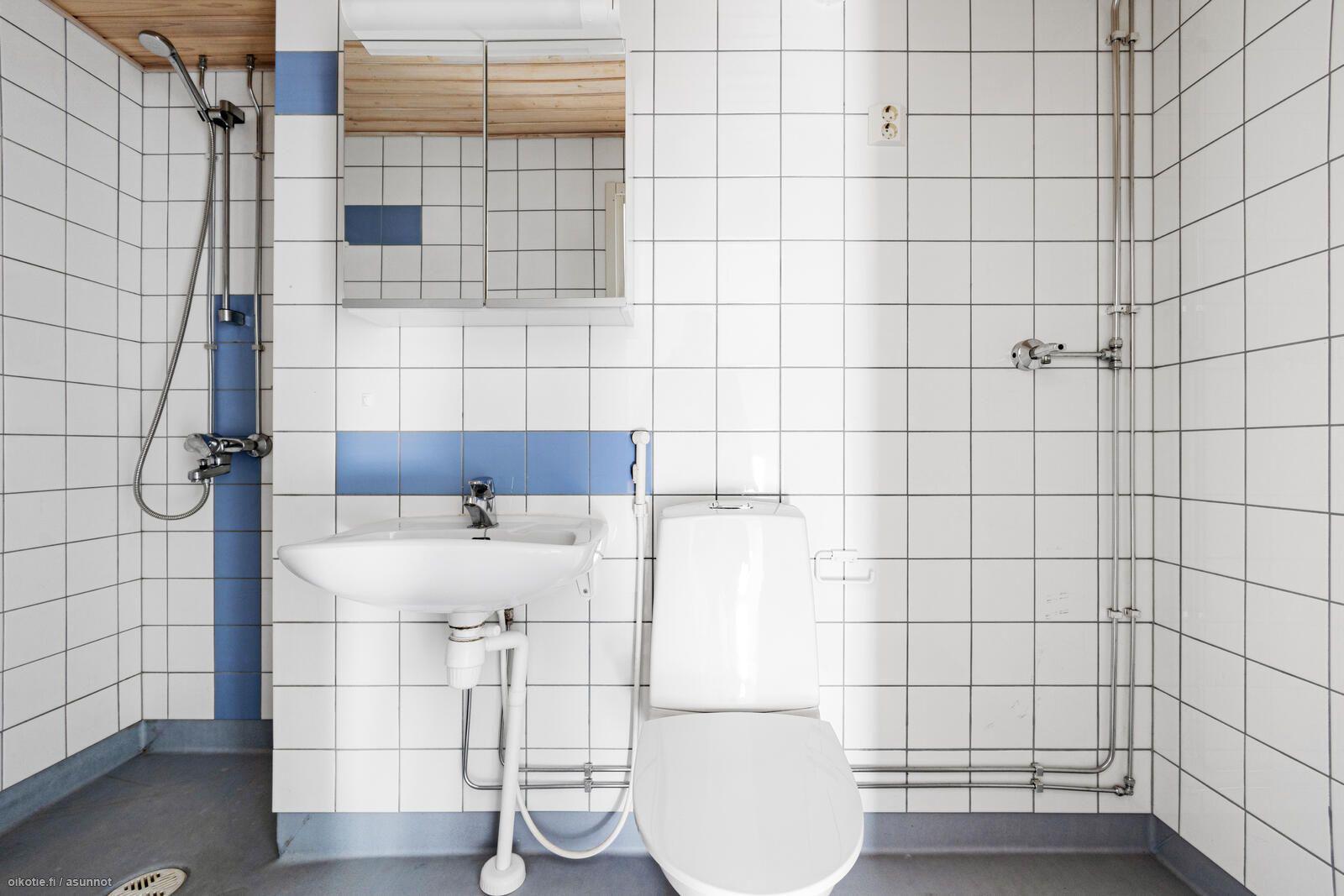 Hanhitie 17, Höyhtyä, Oulu