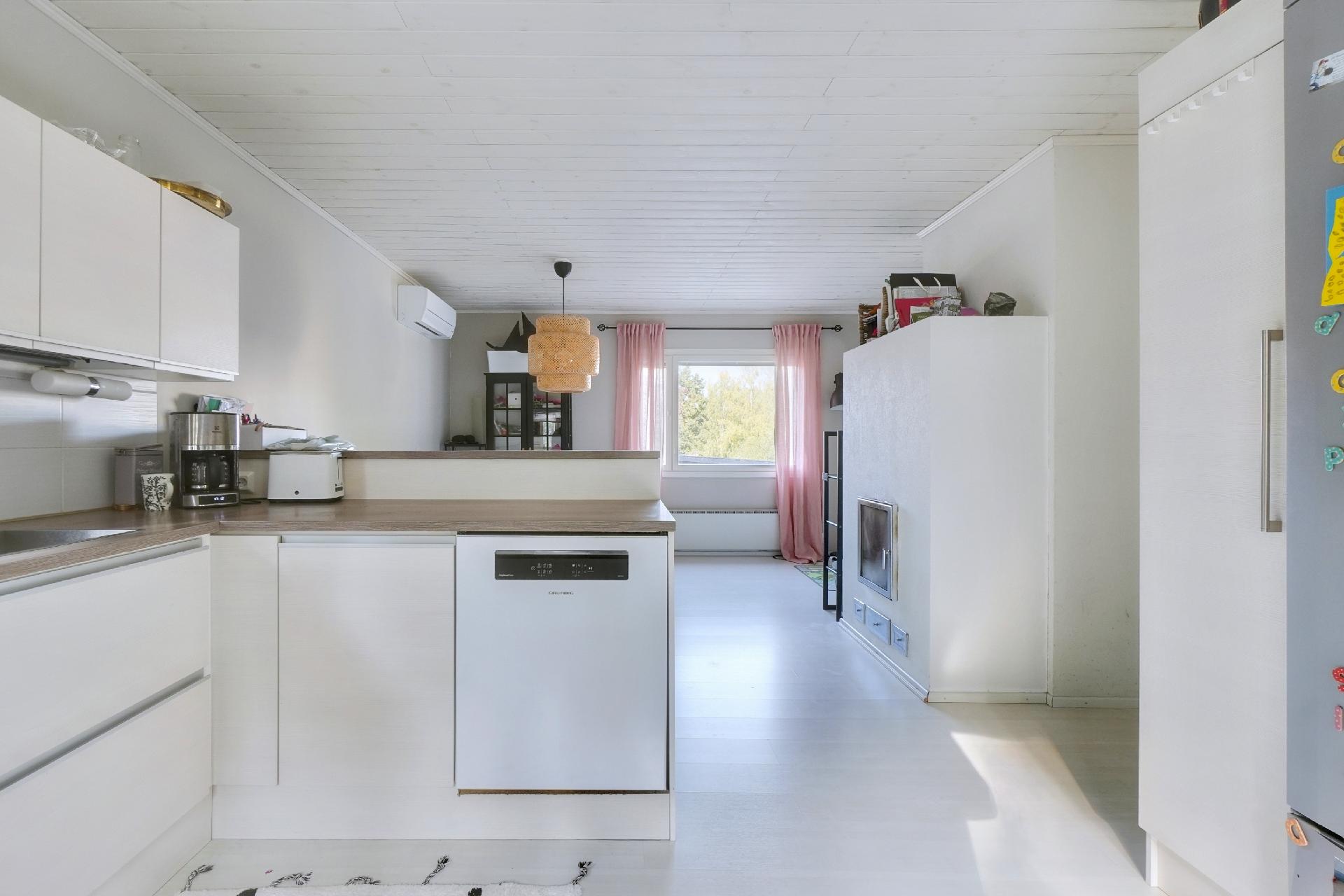 Maikinpolku 8, Hirsimäki, Riihimäki