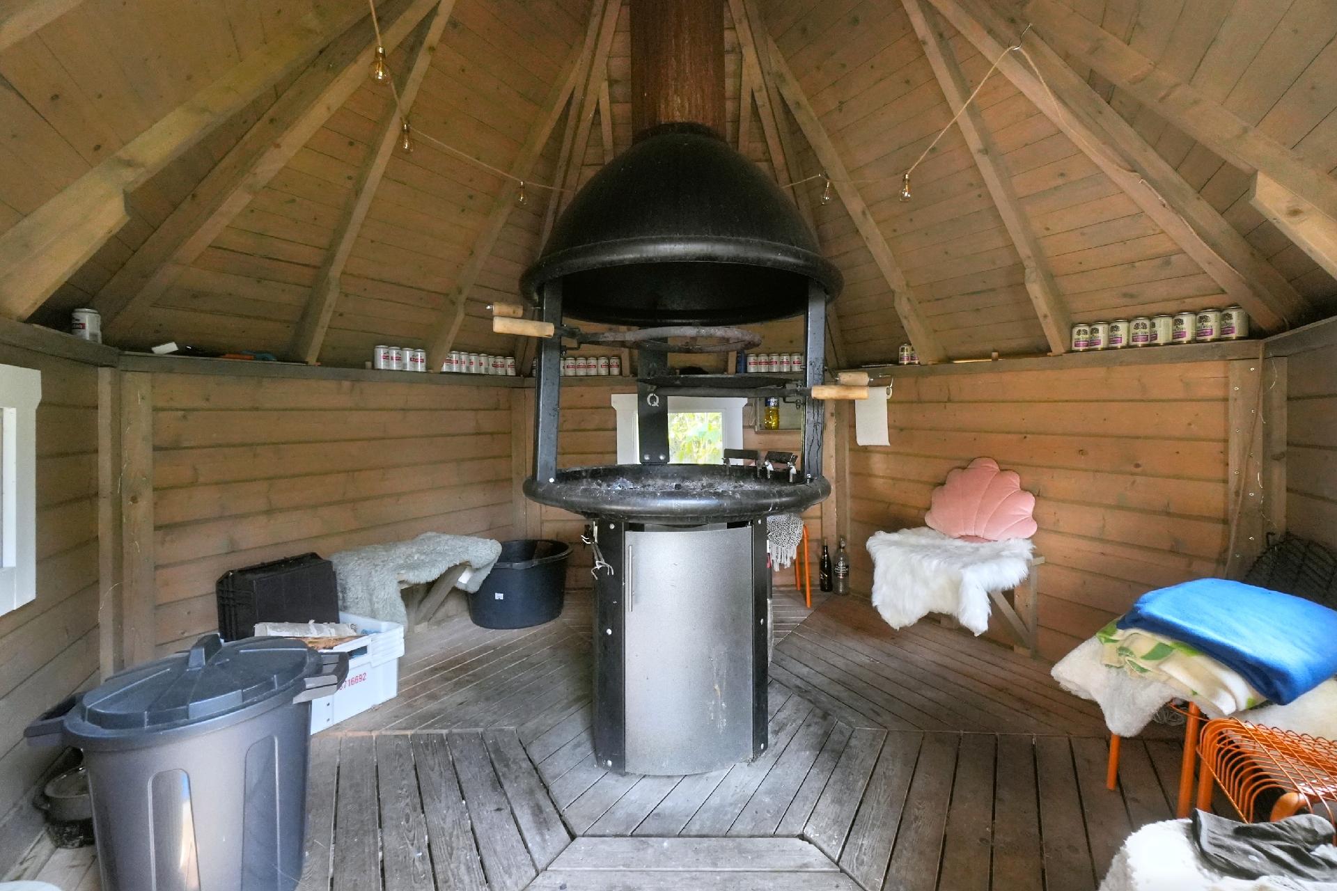 Maikinpolku 8, Hirsimäki, Riihimäki