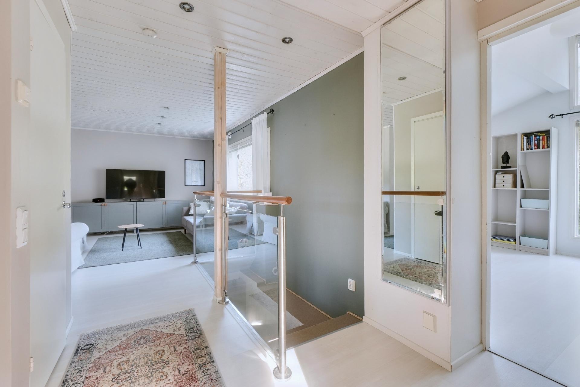 Maikinpolku 8, Hirsimäki, Riihimäki