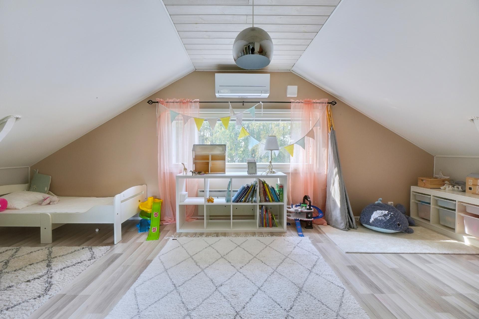 Maikinpolku 8, Hirsimäki, Riihimäki