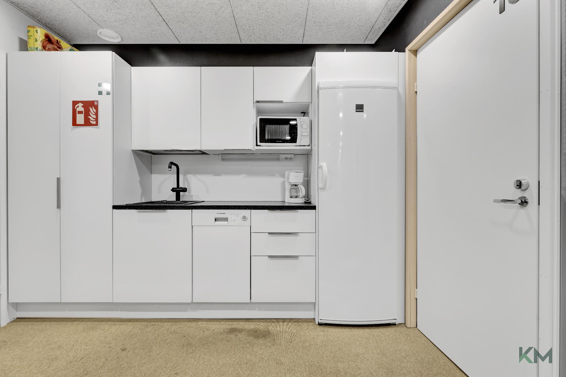 Kansankatu 10, Keskusta, Rovaniemi