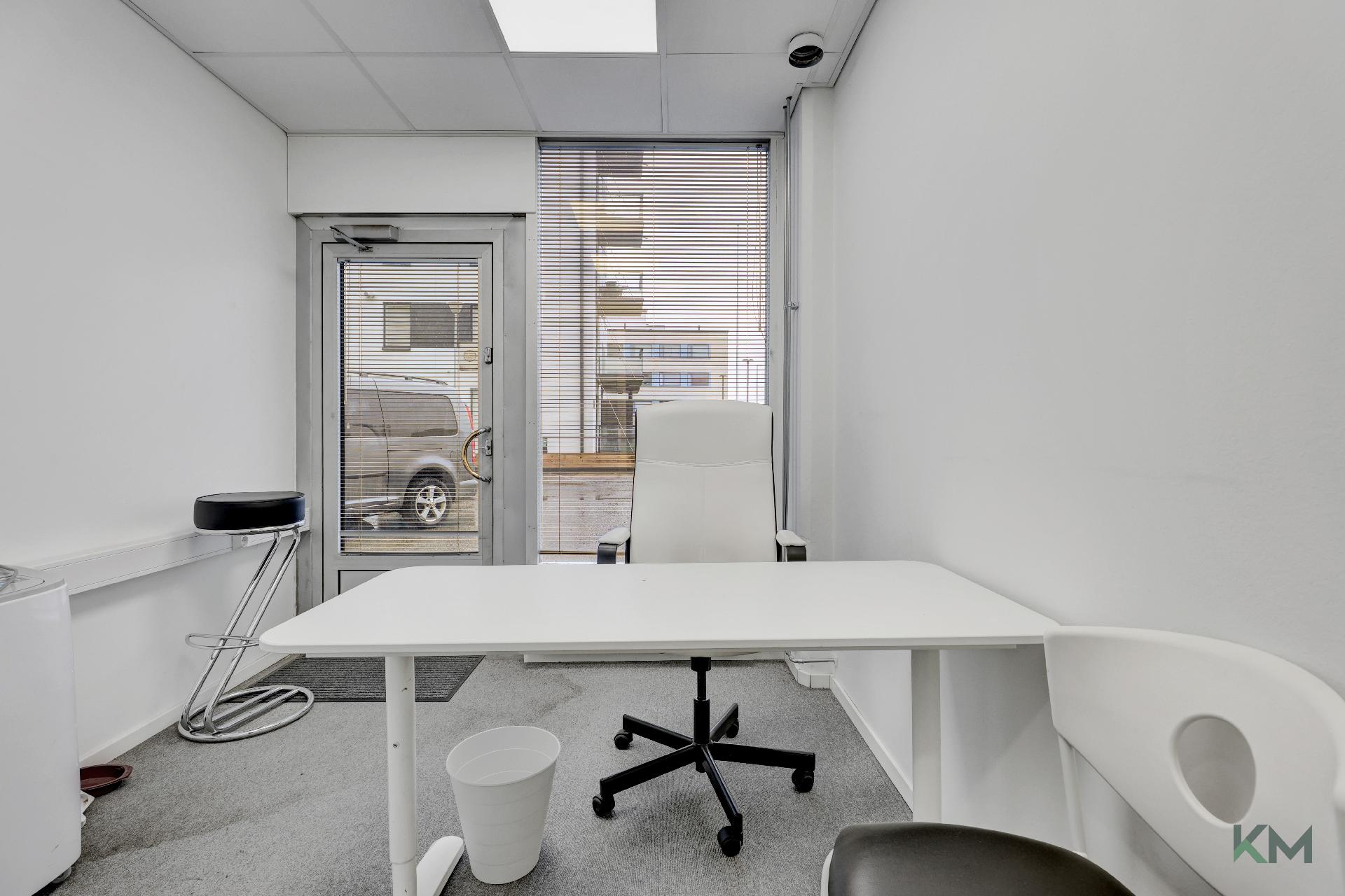 Kansankatu 10, Keskusta, Rovaniemi