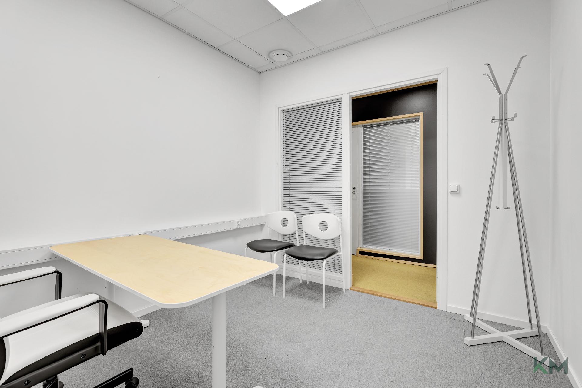 Kansankatu 10, Keskusta, Rovaniemi