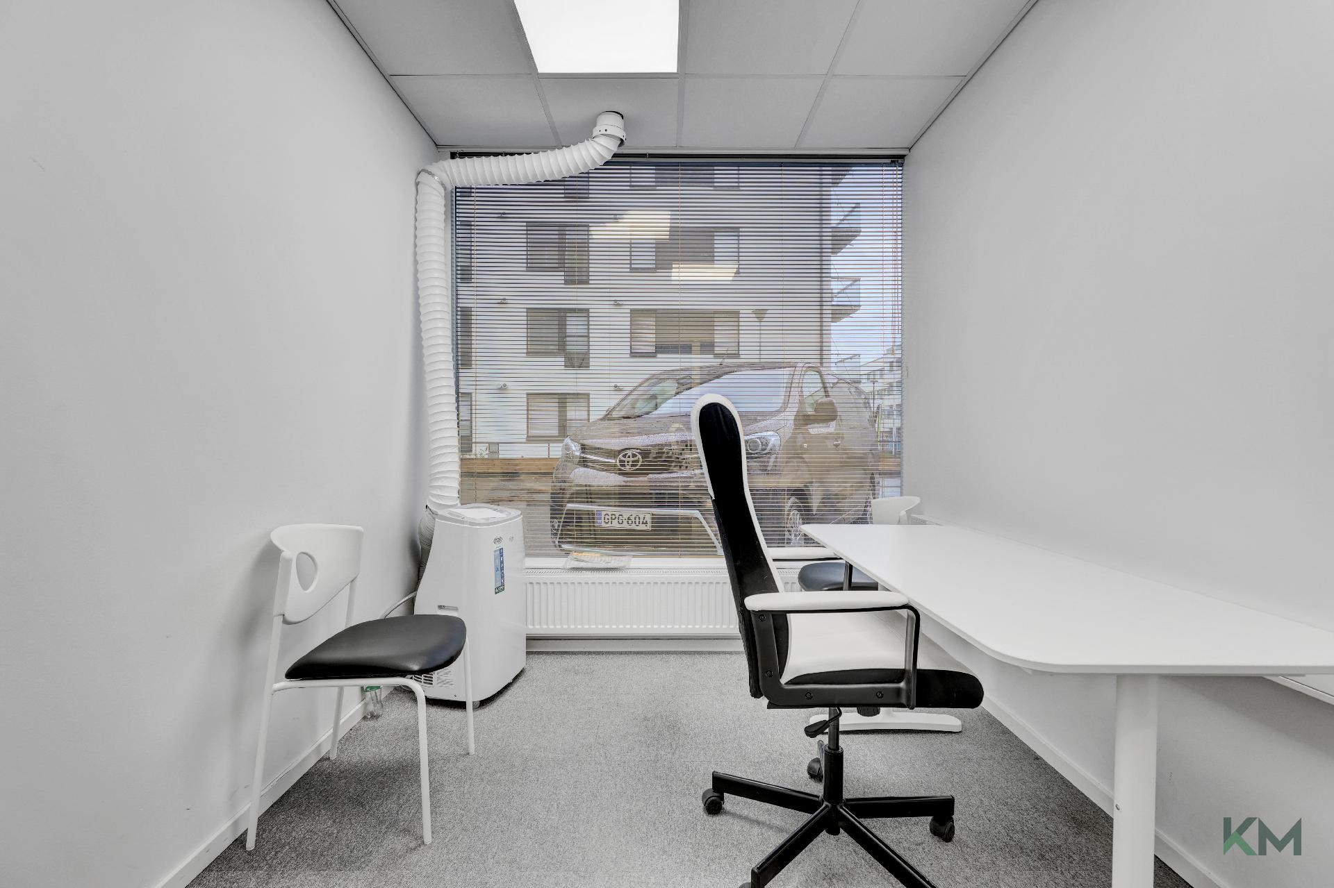 Kansankatu 10, Keskusta, Rovaniemi