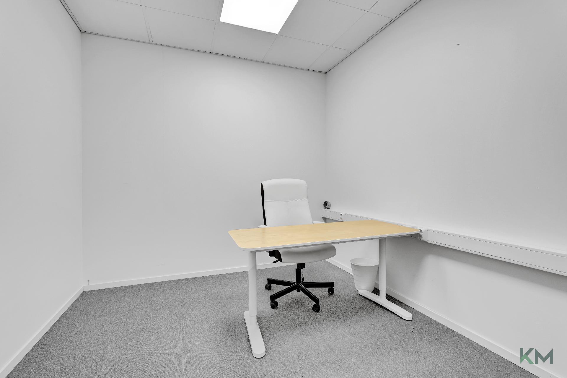 Kansankatu 10, Keskusta, Rovaniemi