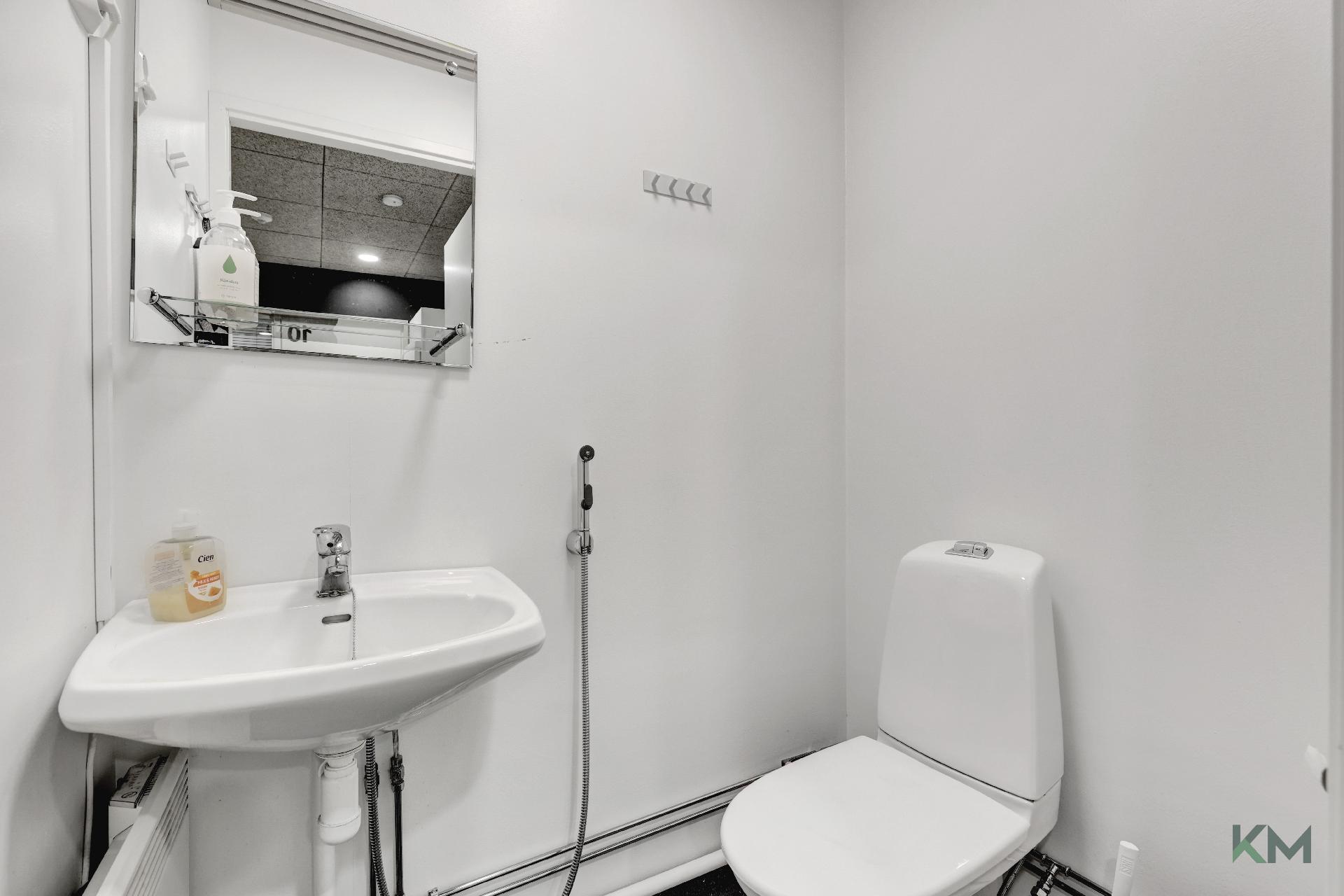 Kansankatu 10, Keskusta, Rovaniemi