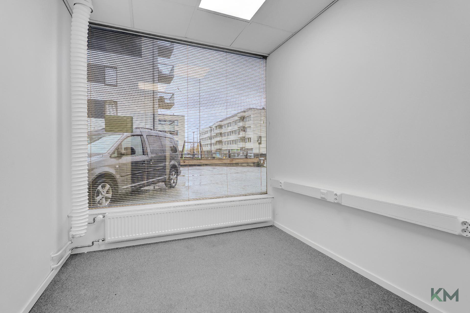 Kansankatu 10, Keskusta, Rovaniemi