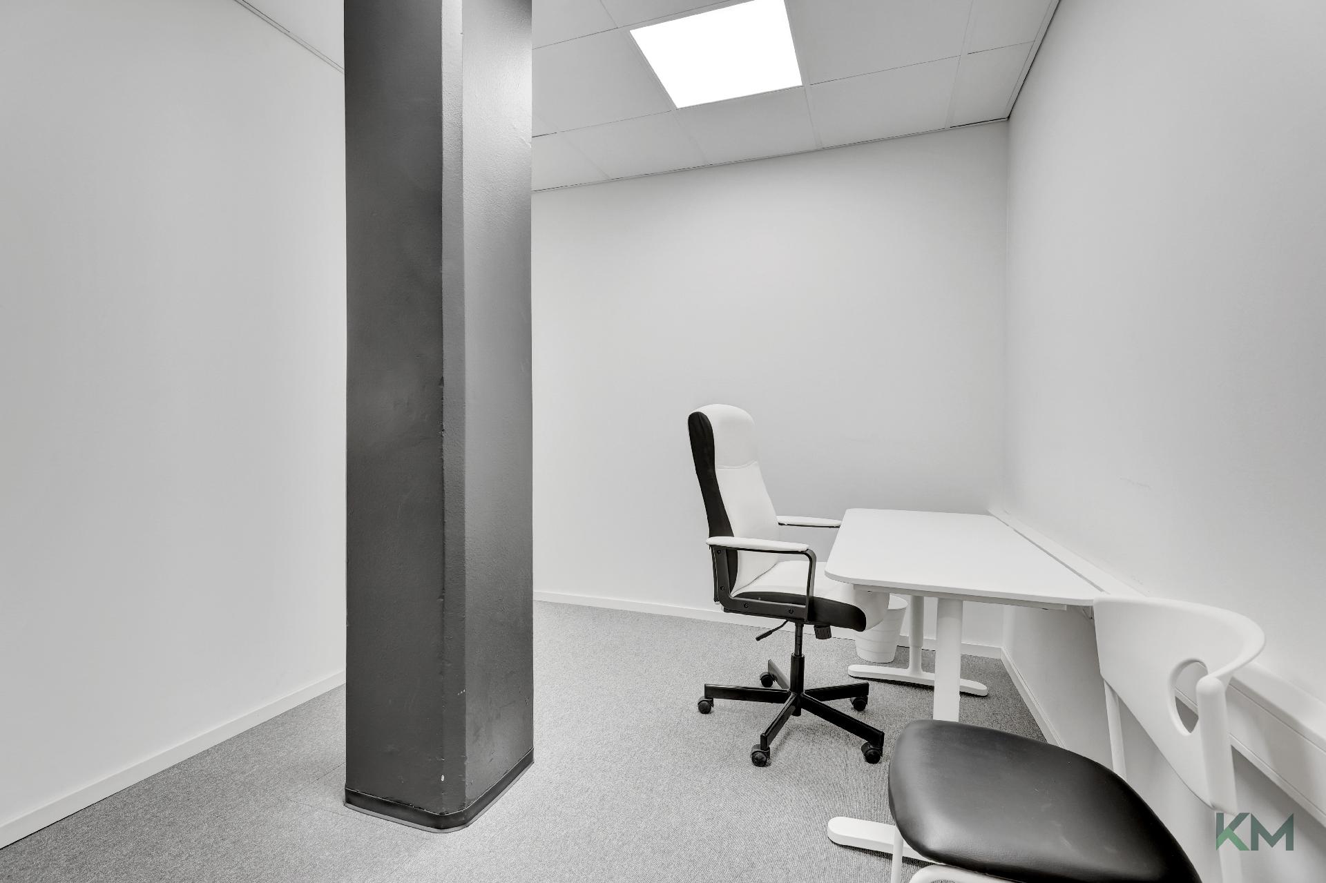 Kansankatu 10, Keskusta, Rovaniemi