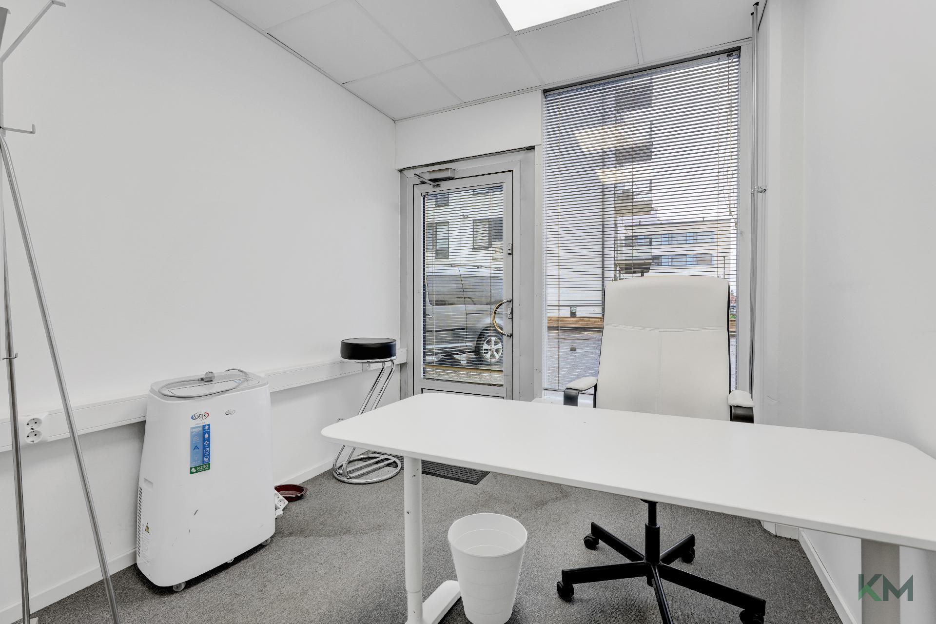 Kansankatu 10, Keskusta, Rovaniemi