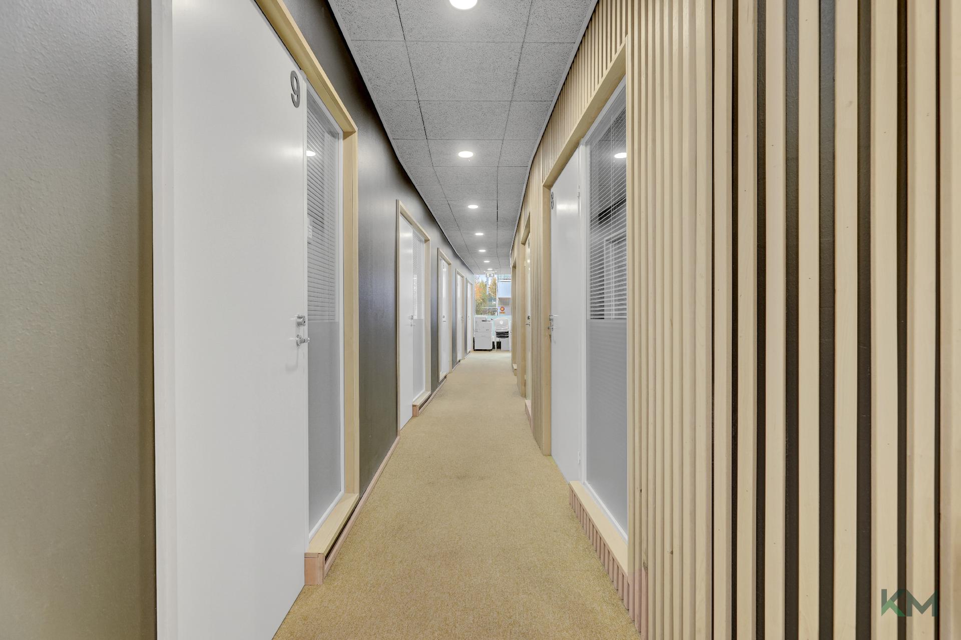 Kansankatu 10, Keskusta, Rovaniemi