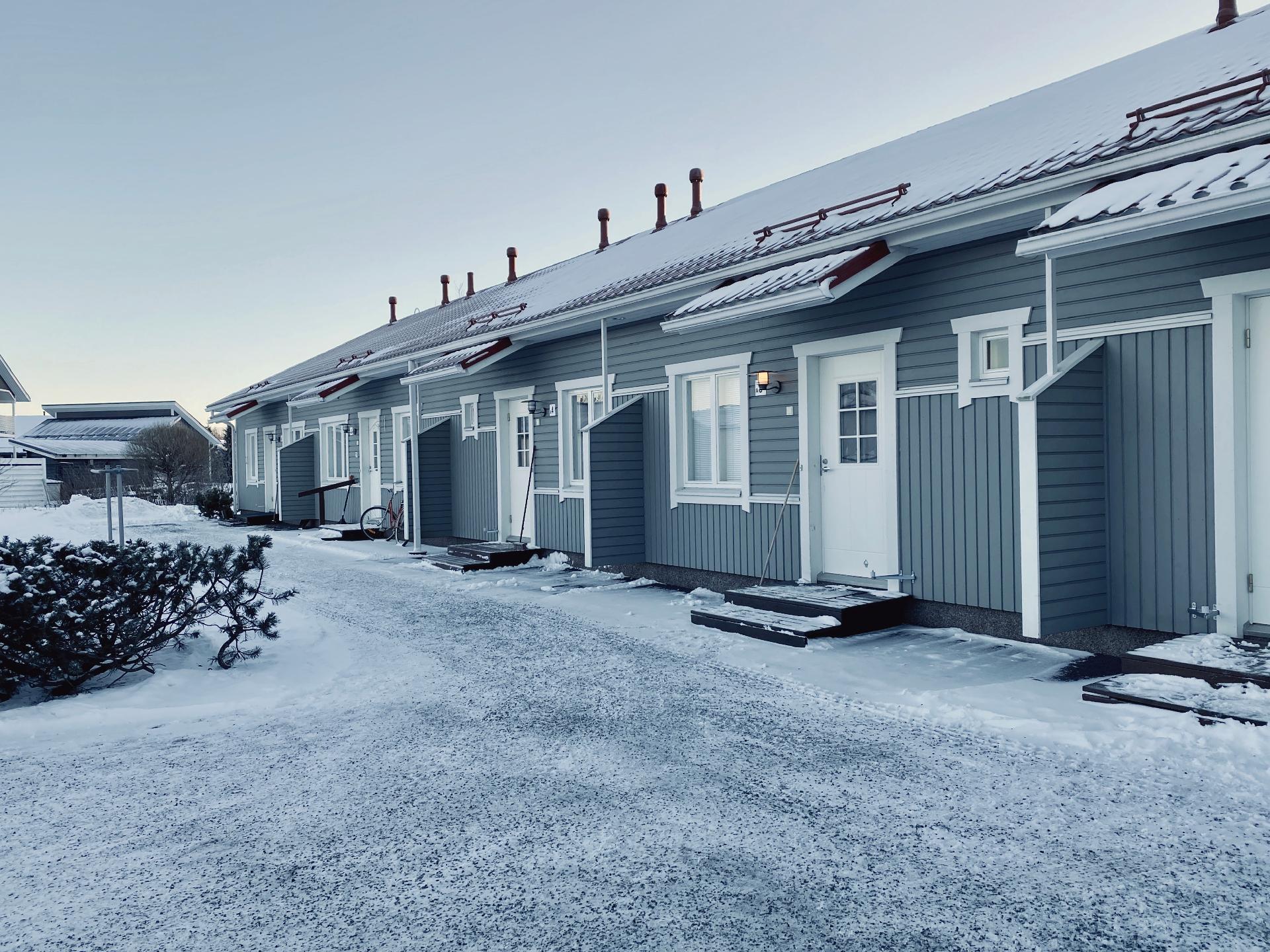 Vuokonkatu 6, Kertunlaakso, Seinäjoki