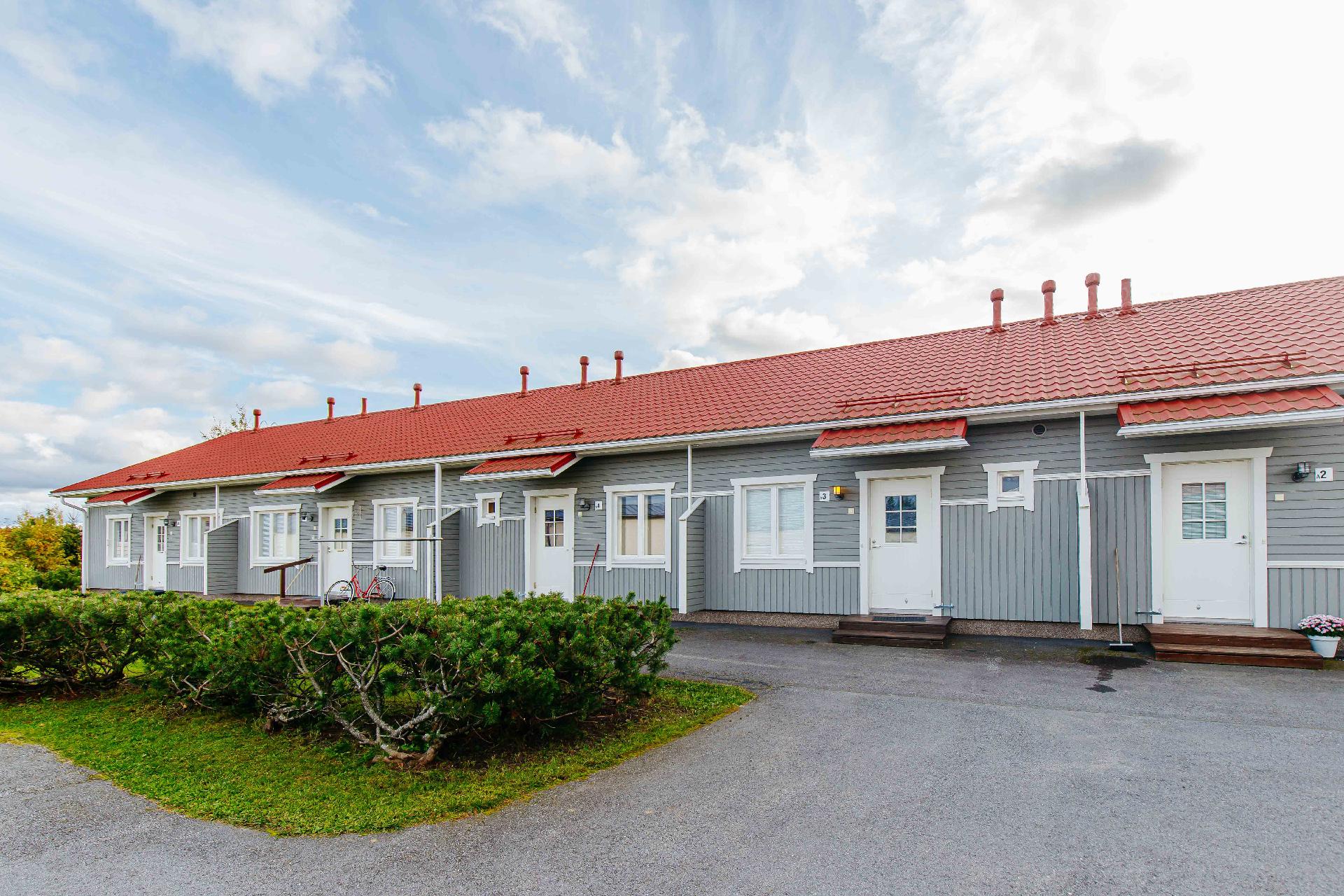 Vuokonkatu 6, Kertunlaakso, Seinäjoki
