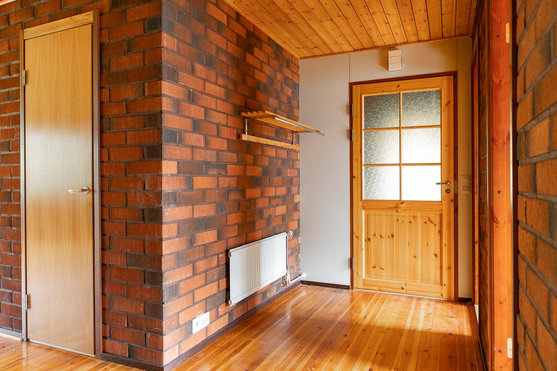 Täkkimiehentie 11, Haapaniemi, Jyväskylä