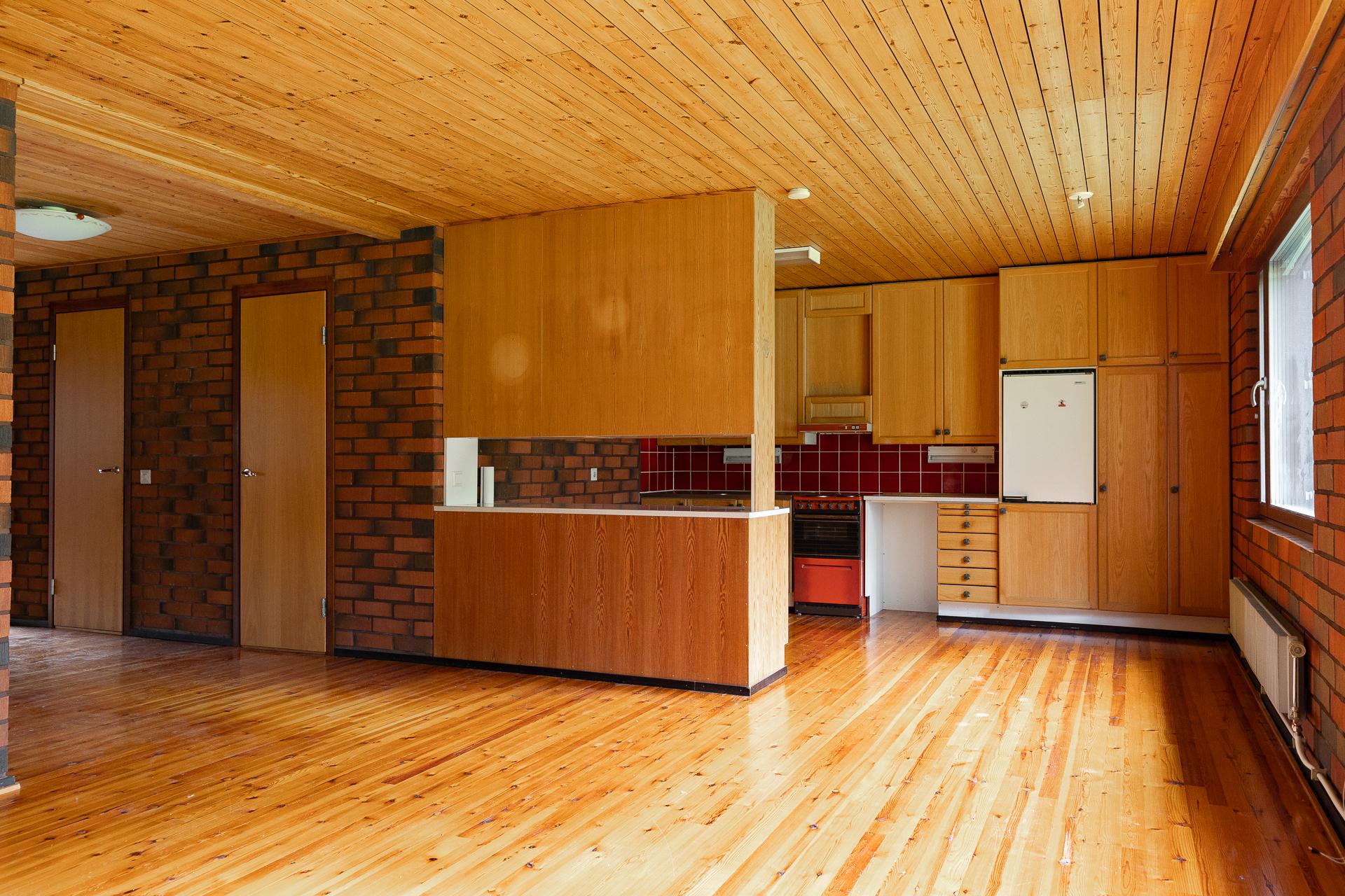 Täkkimiehentie 11, Haapaniemi, Jyväskylä