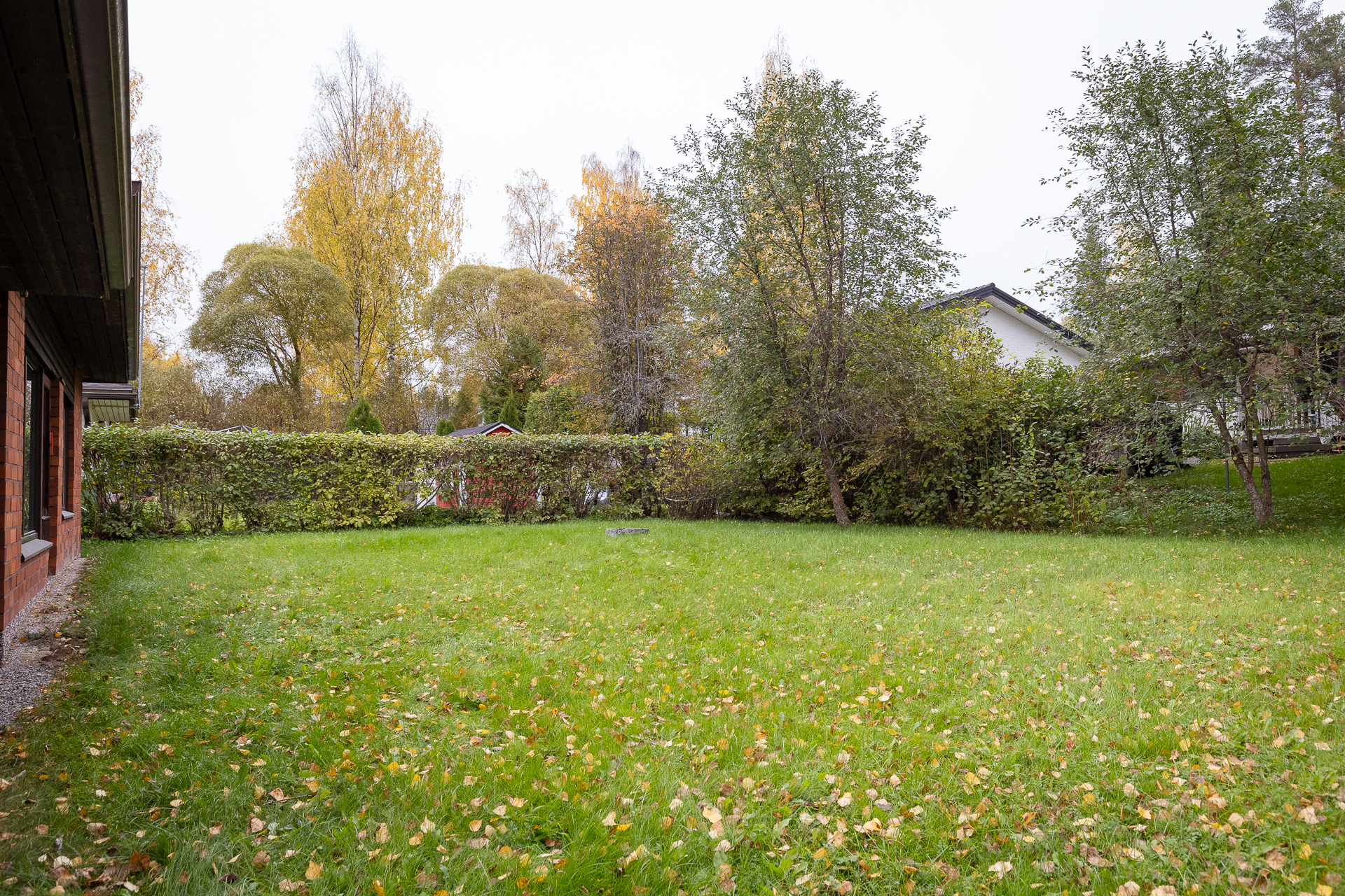 Täkkimiehentie 11, Haapaniemi, Jyväskylä