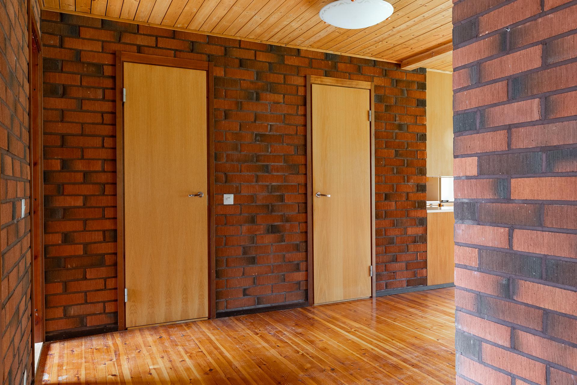 Täkkimiehentie 11, Haapaniemi, Jyväskylä