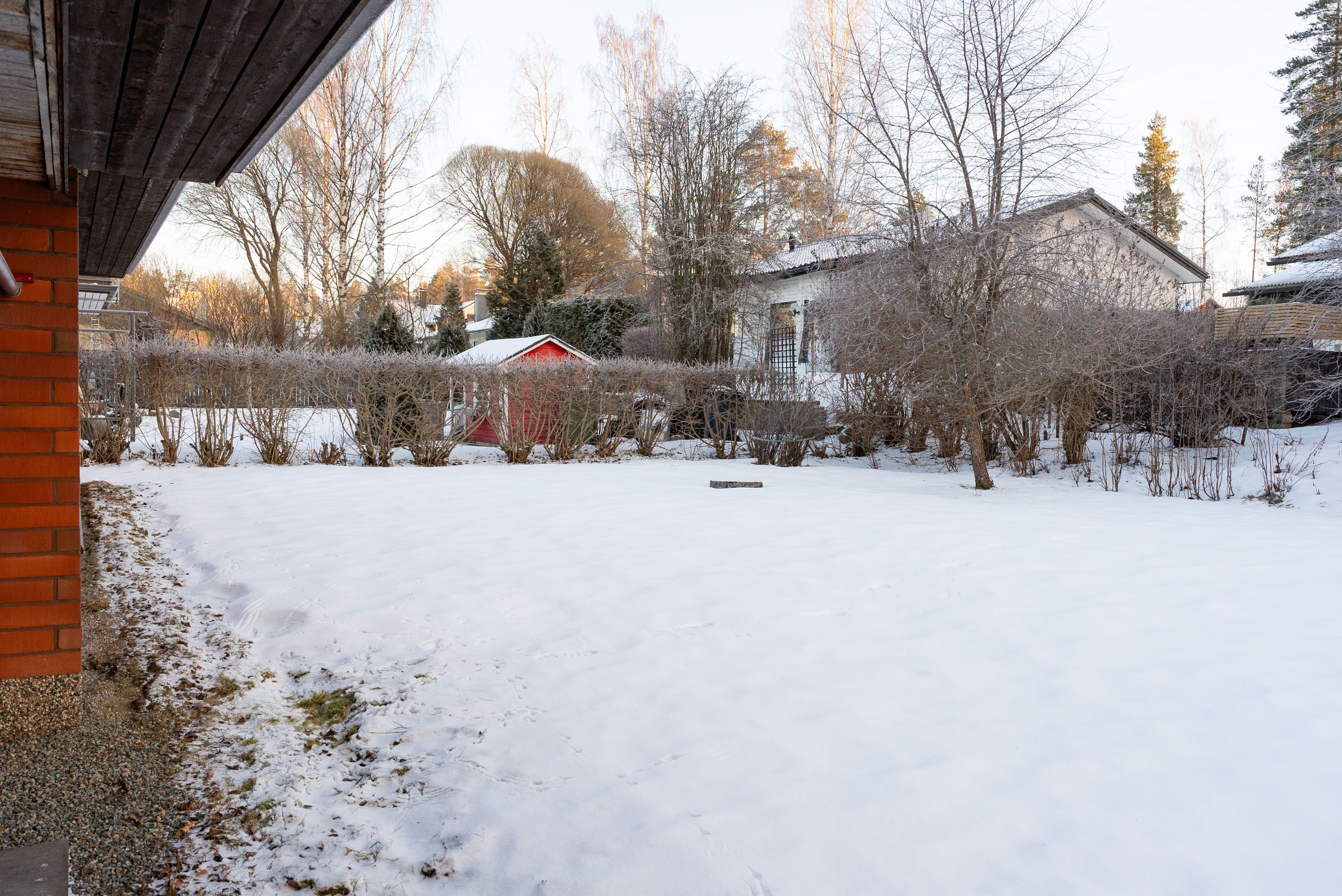Täkkimiehentie 11, Haapaniemi, Jyväskylä