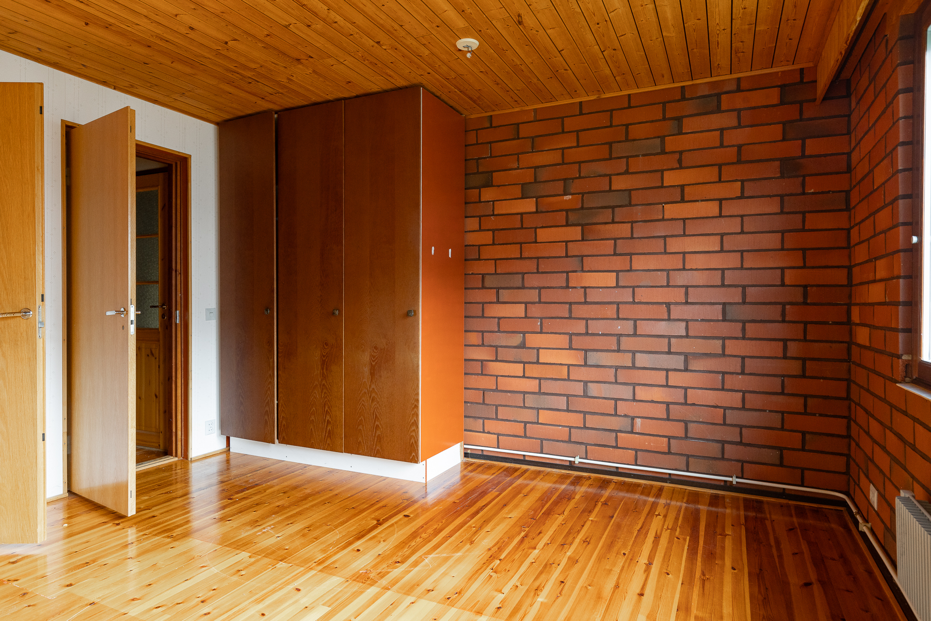 Täkkimiehentie 11, Haapaniemi, Jyväskylä