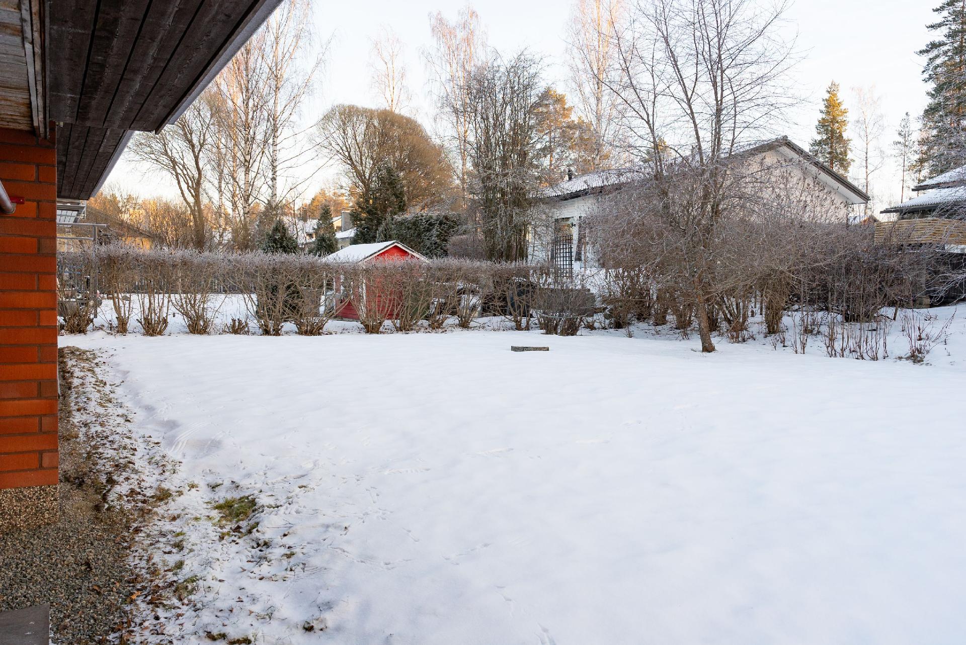 Täkkimiehentie 11, Haapaniemi, Jyväskylä