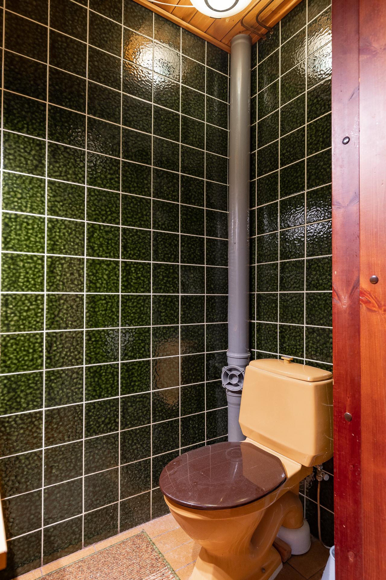 Täkkimiehentie 11, Haapaniemi, Jyväskylä