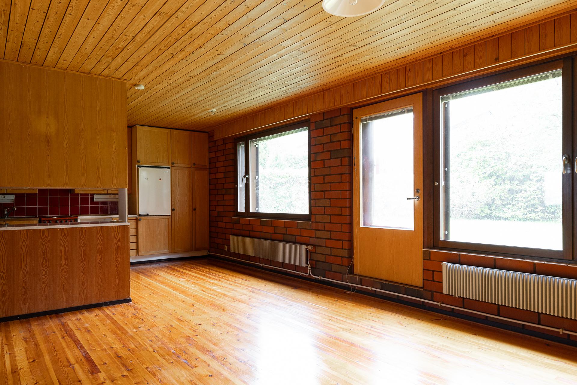 Täkkimiehentie 11, Haapaniemi, Jyväskylä