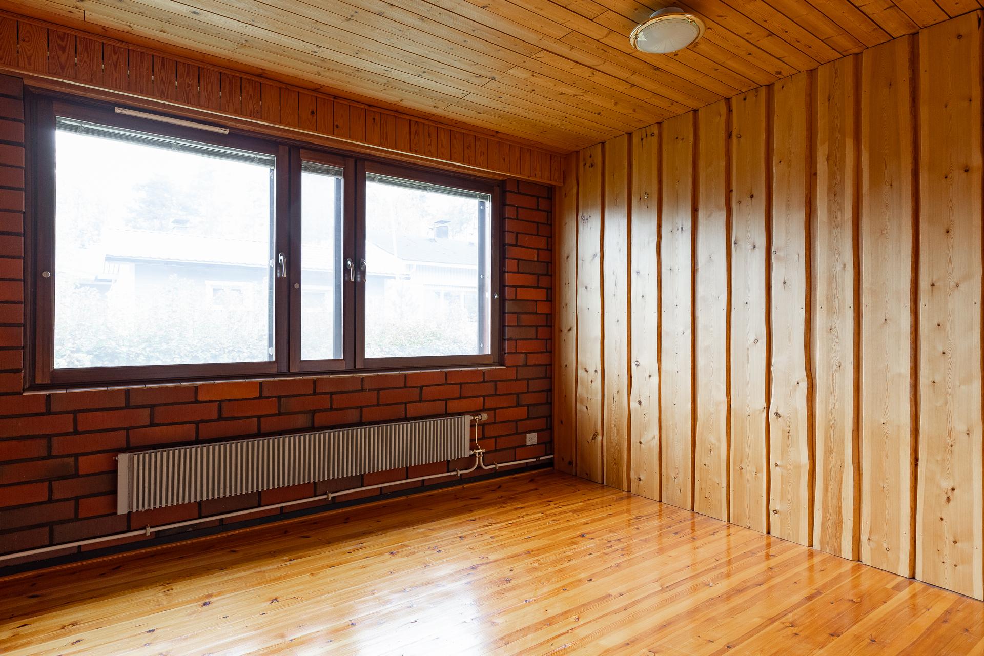 Täkkimiehentie 11, Haapaniemi, Jyväskylä