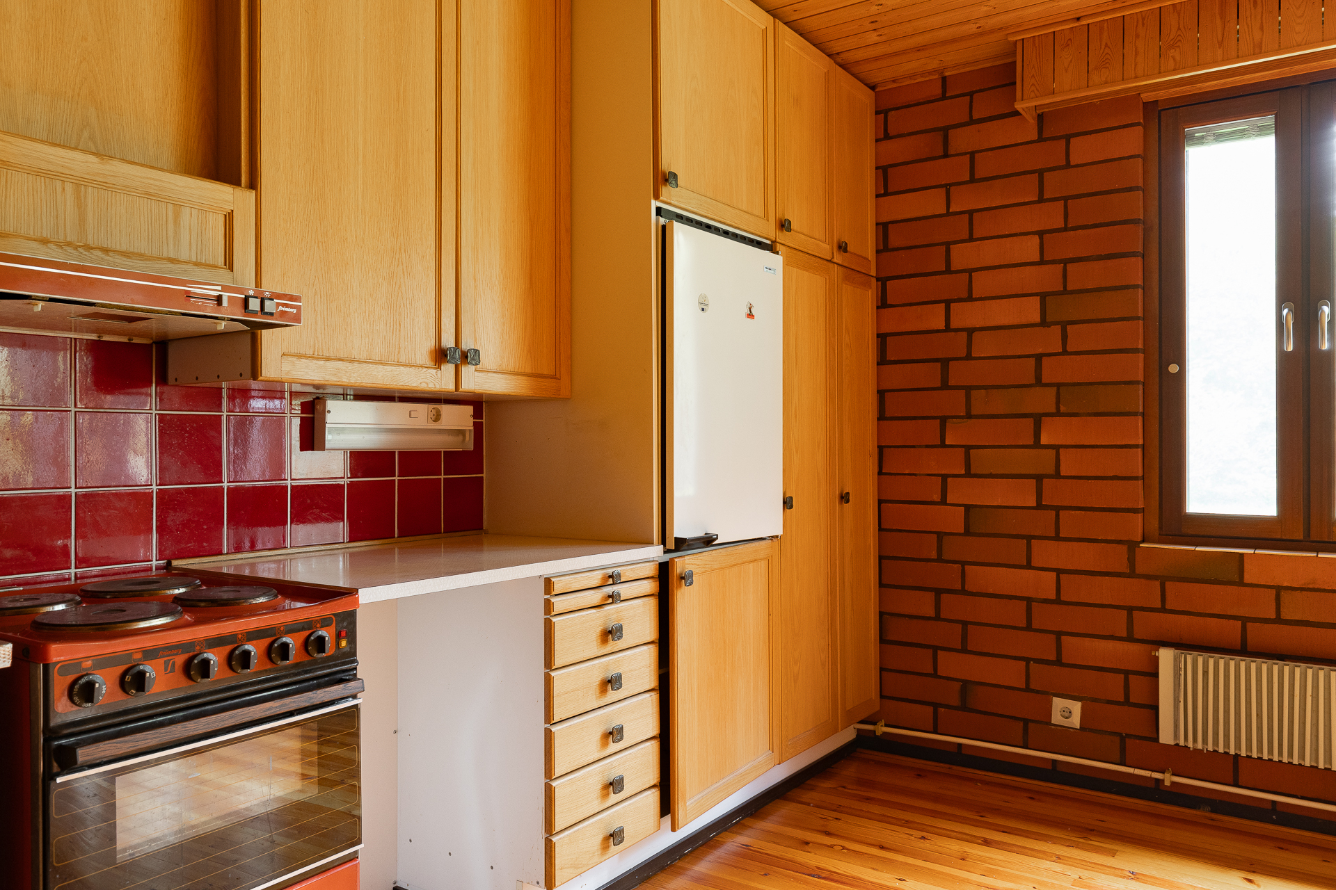 Täkkimiehentie 11, Haapaniemi, Jyväskylä