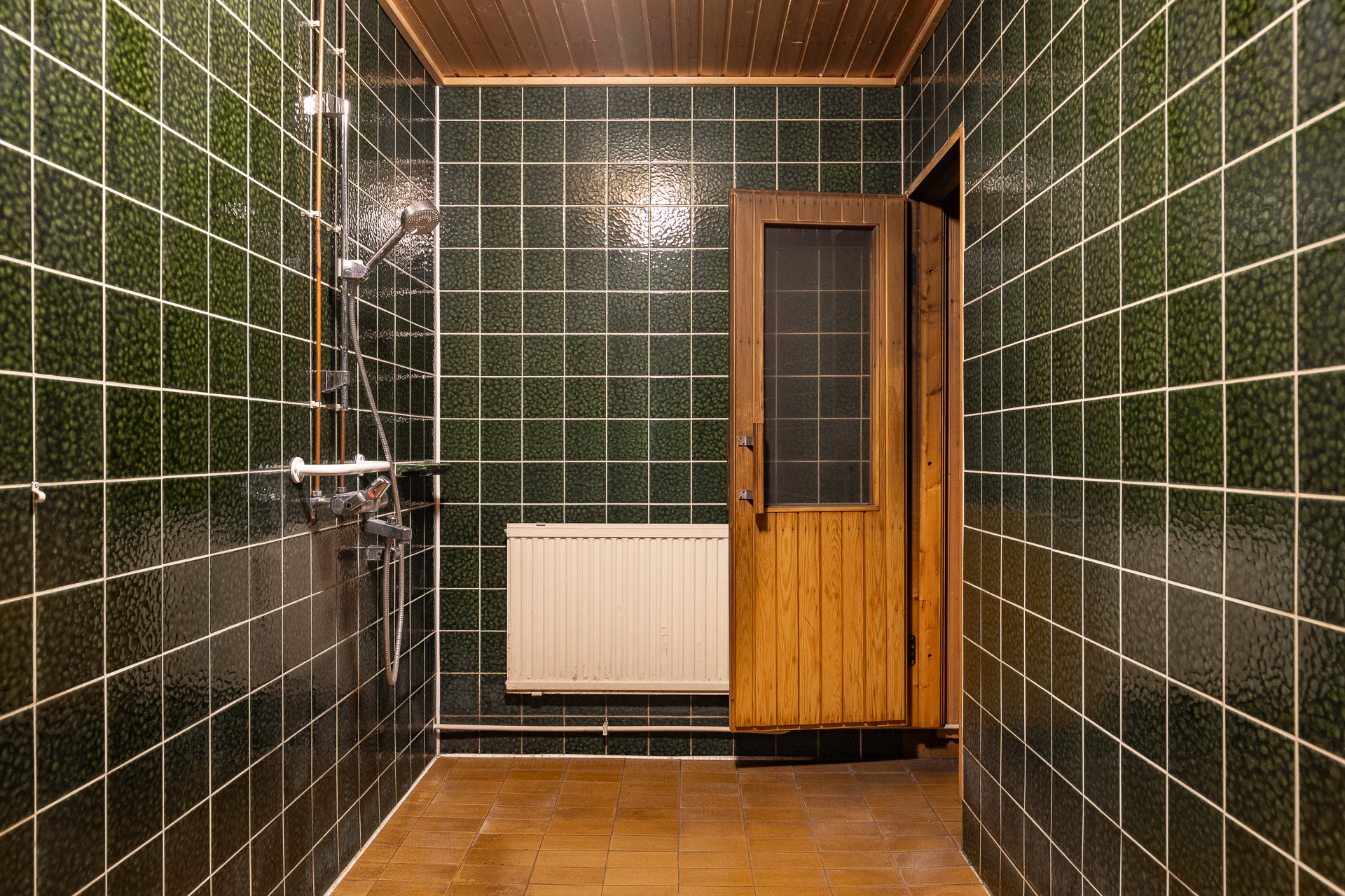 Täkkimiehentie 11, Haapaniemi, Jyväskylä